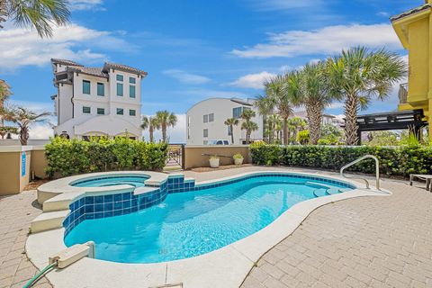 A home in Destin