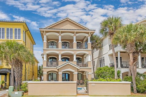 A home in Destin