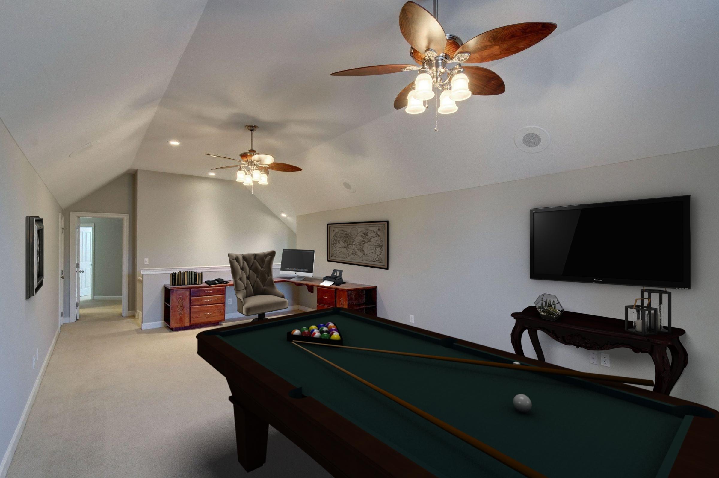 POMPHREY MANOR - Residential