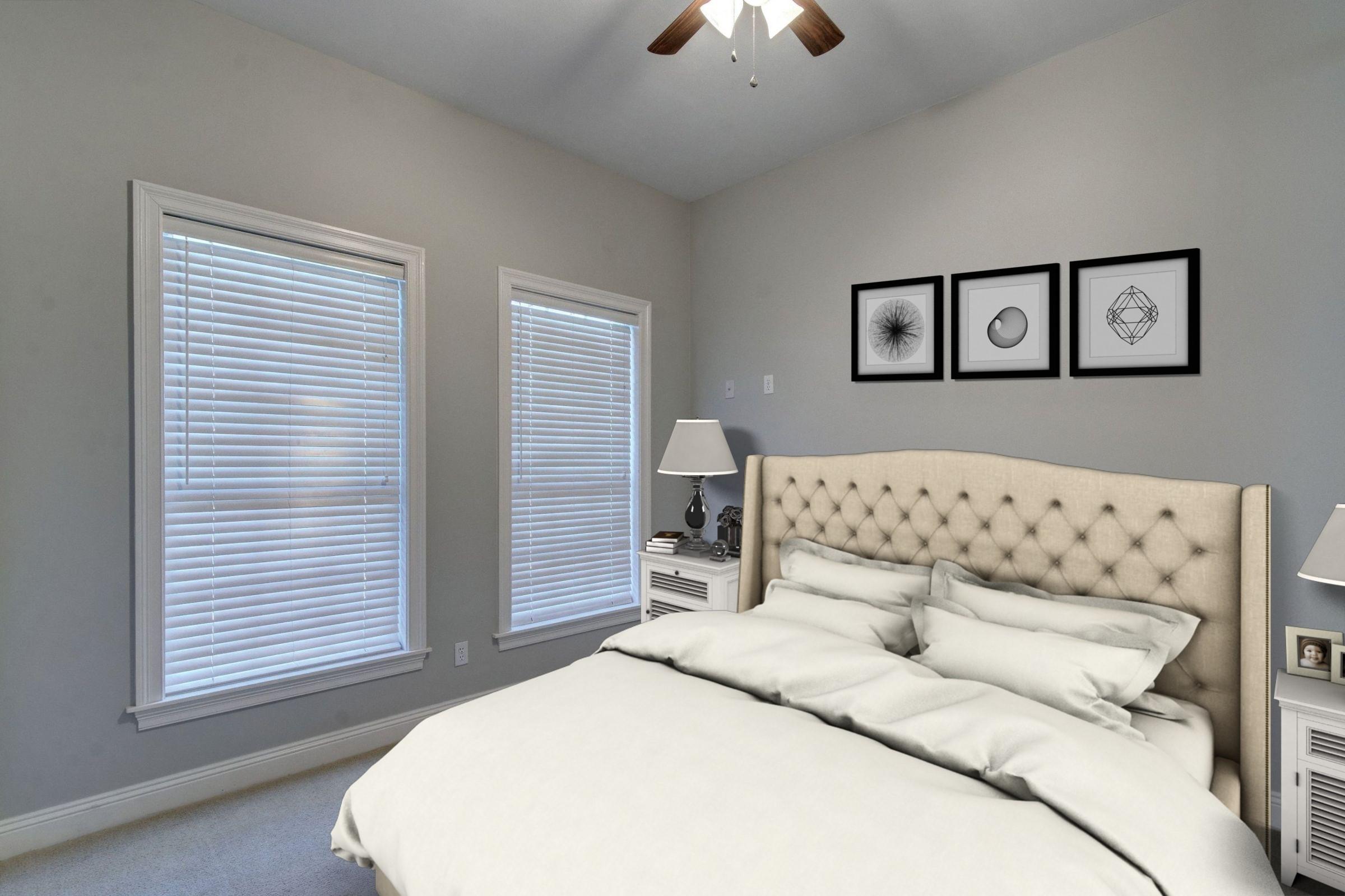 POMPHREY MANOR - Residential