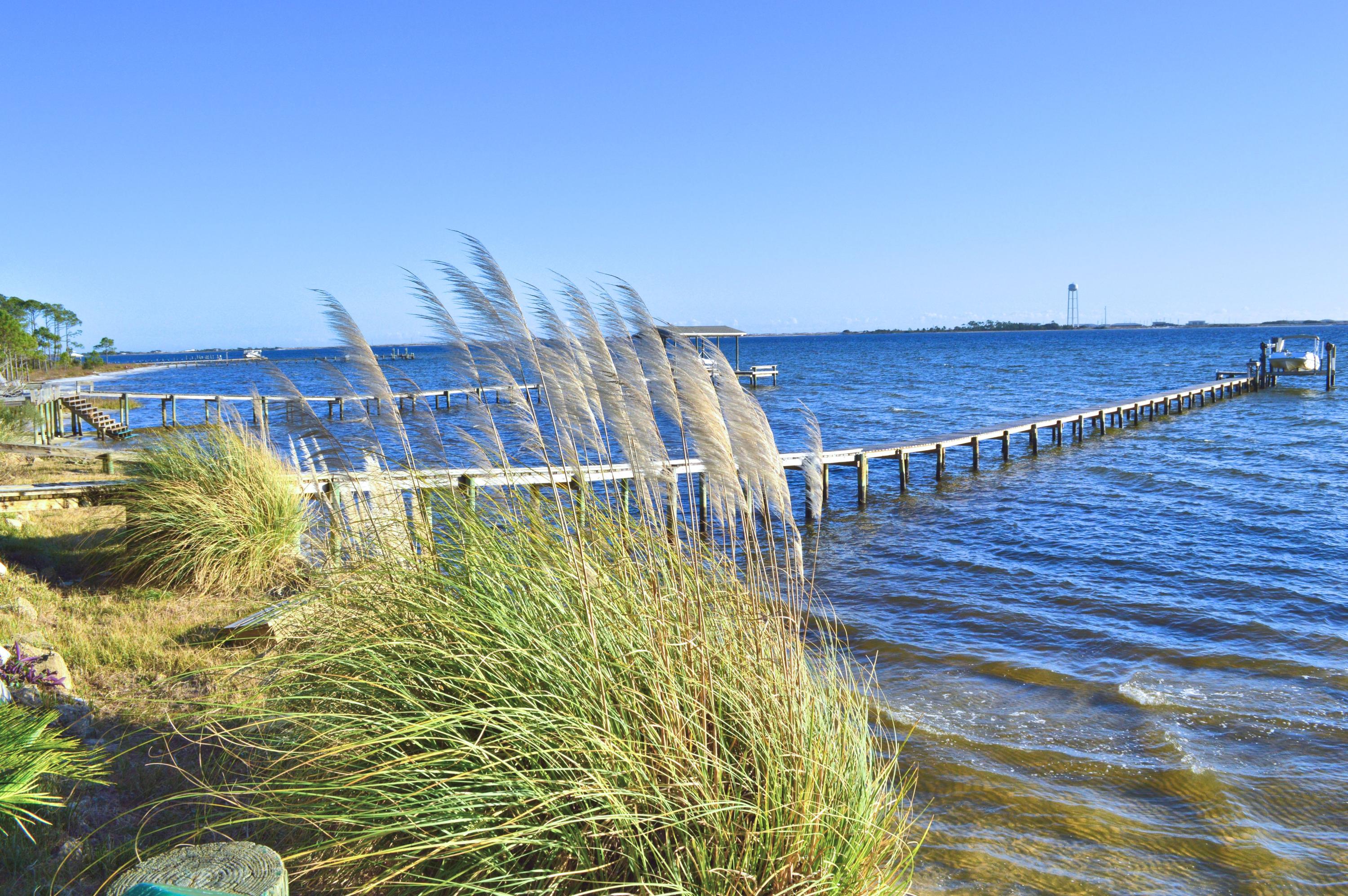 POMPHREY MANOR - Residential