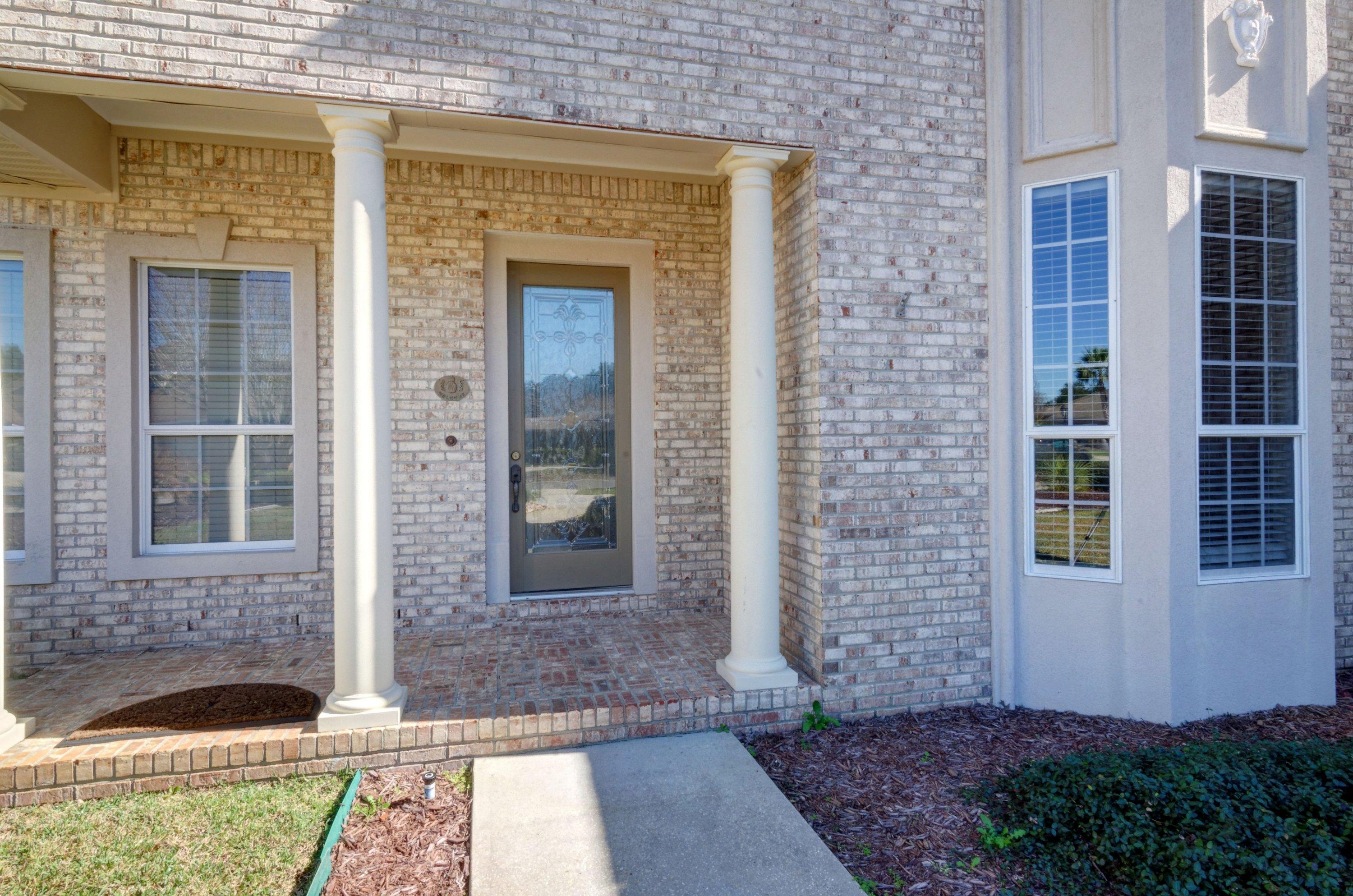 POMPHREY MANOR - Residential