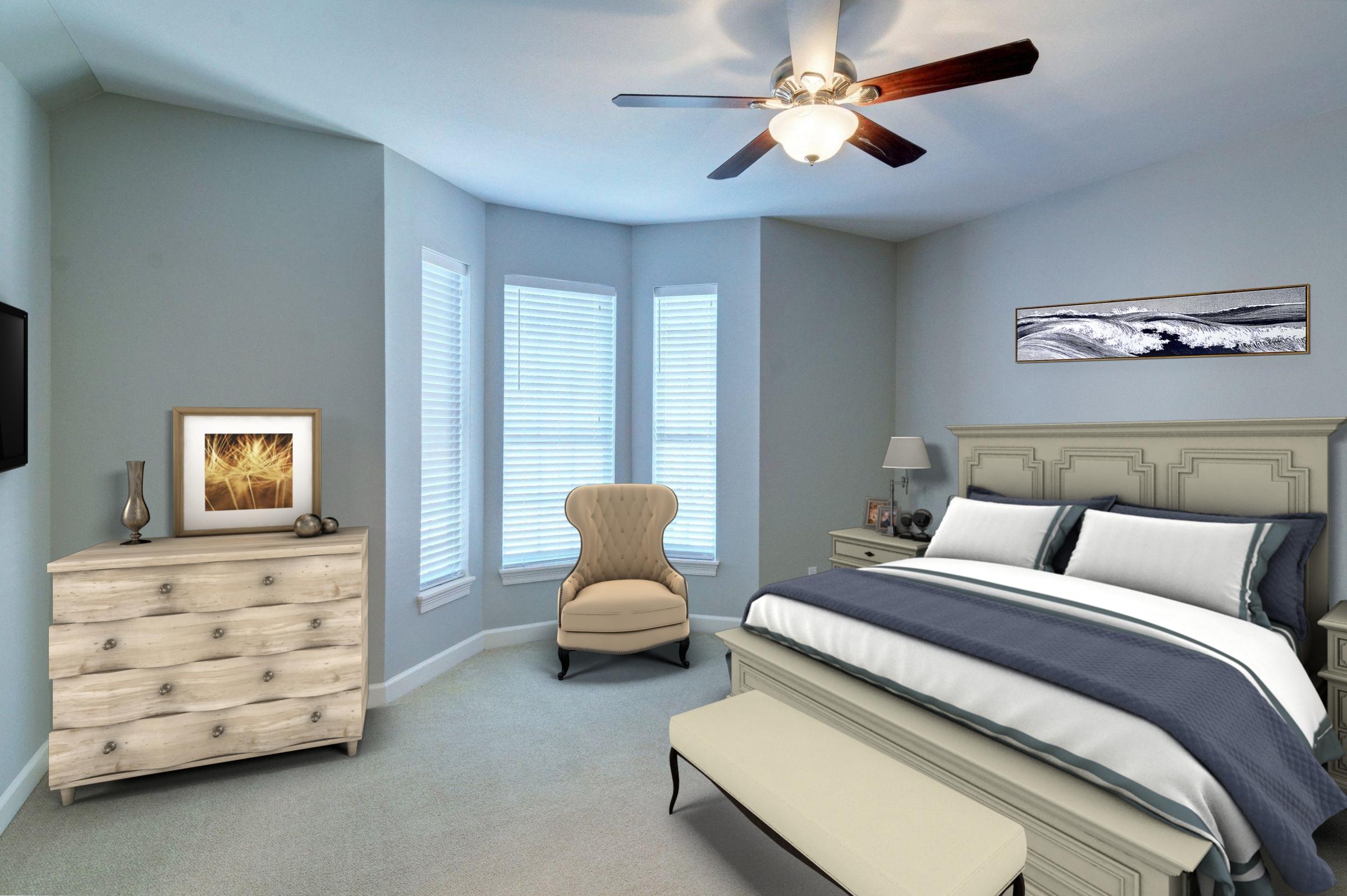 POMPHREY MANOR - Residential