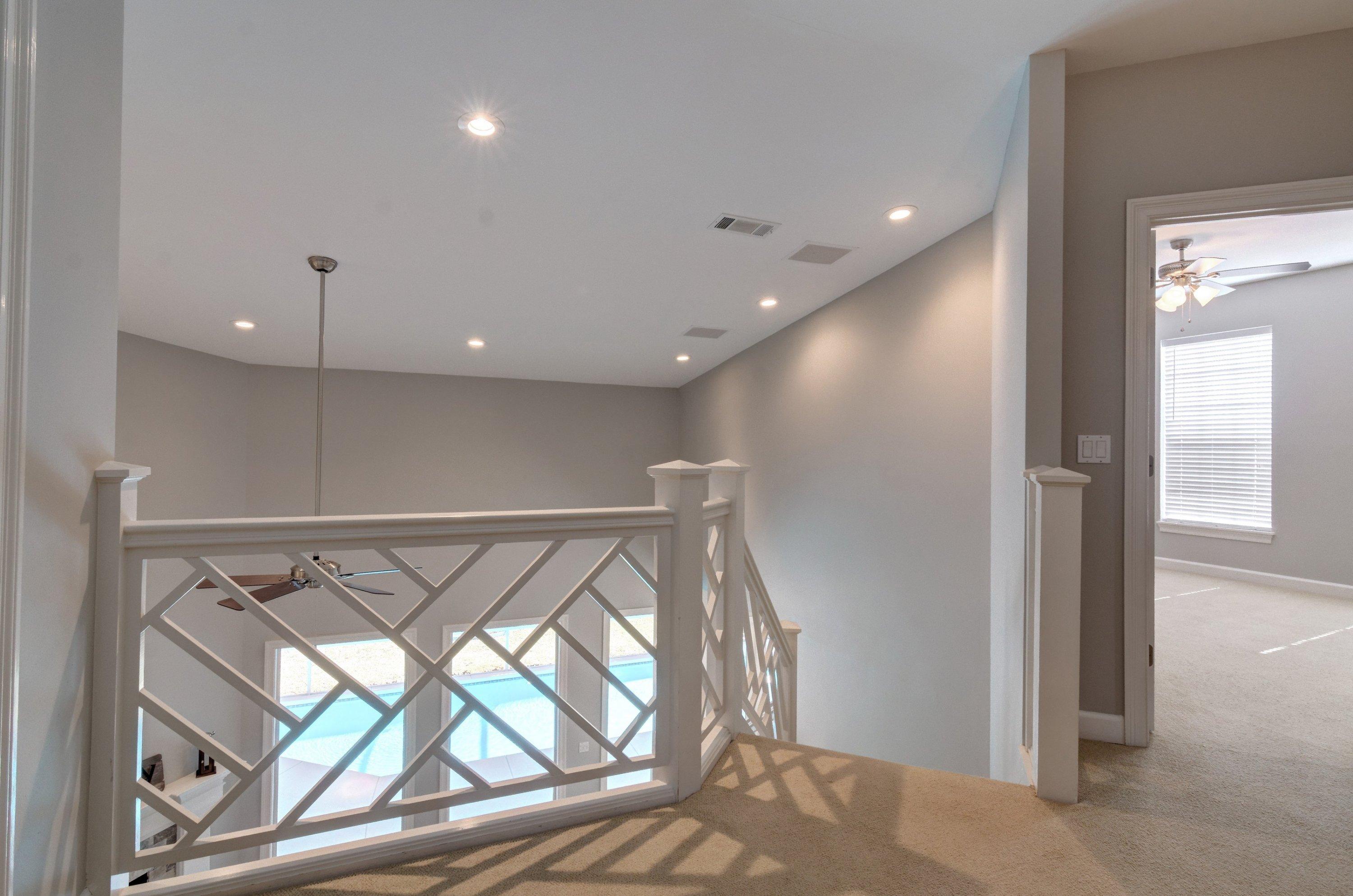 POMPHREY MANOR - Residential