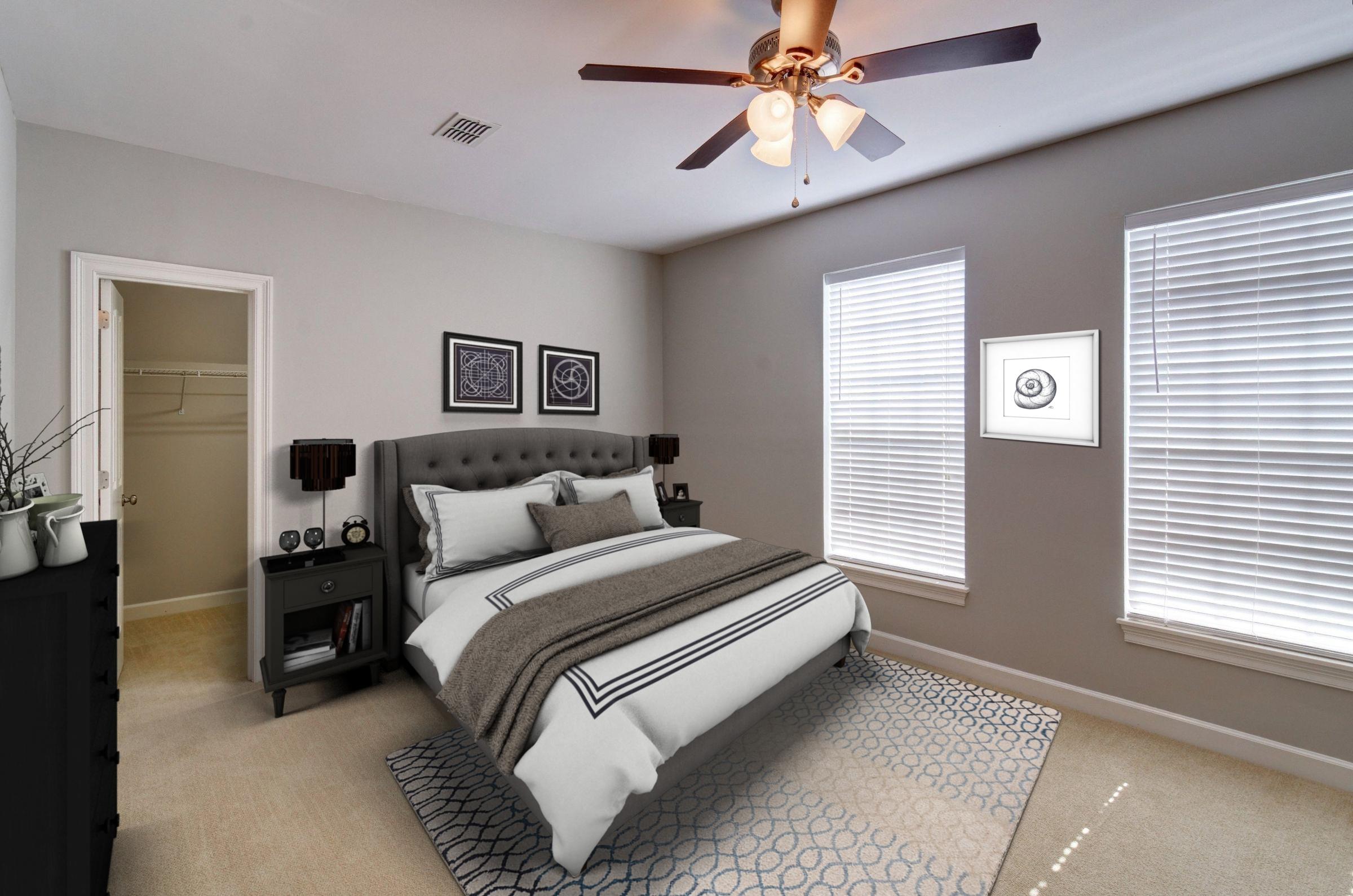 POMPHREY MANOR - Residential