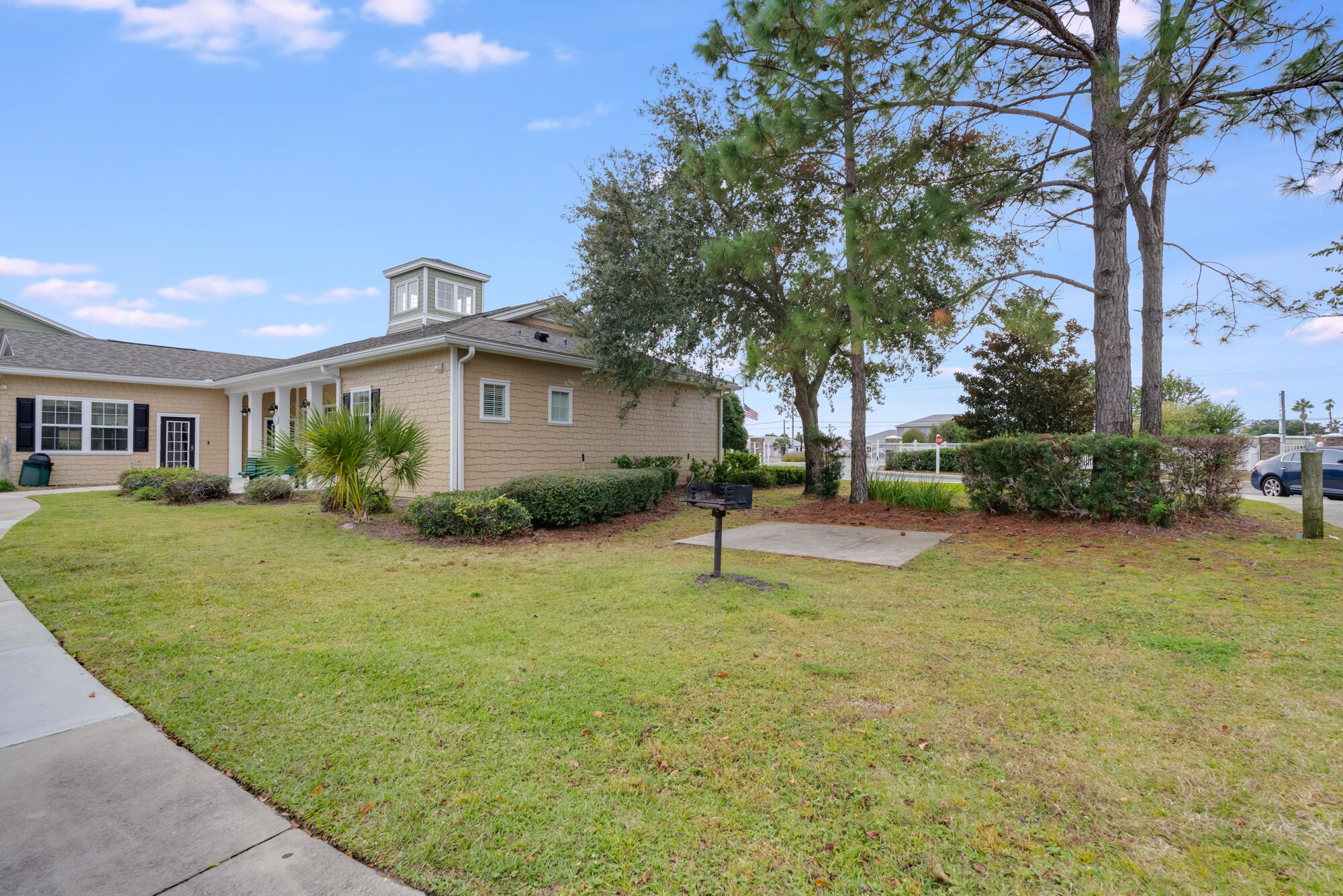 NAUTILUS COVE CONDO - Residential