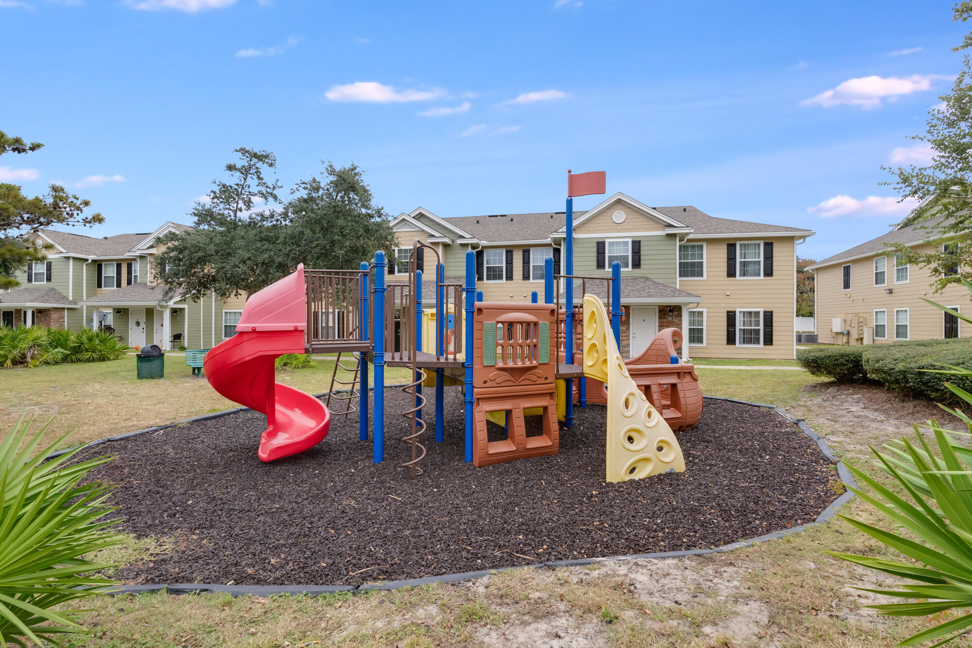 NAUTILUS COVE CONDO - Residential