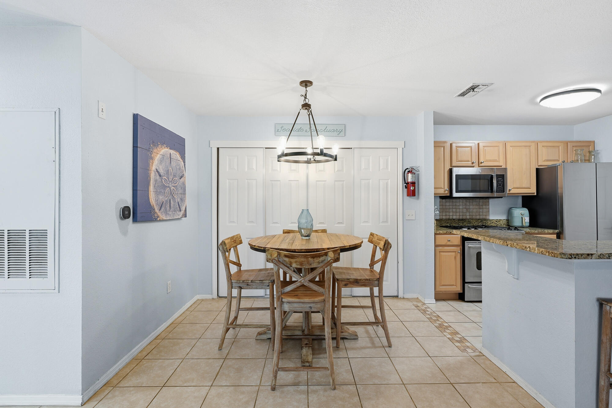 NAUTILUS COVE CONDO - Residential