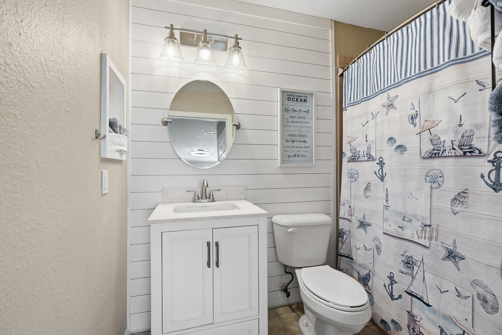 NAUTILUS COVE CONDO - Residential