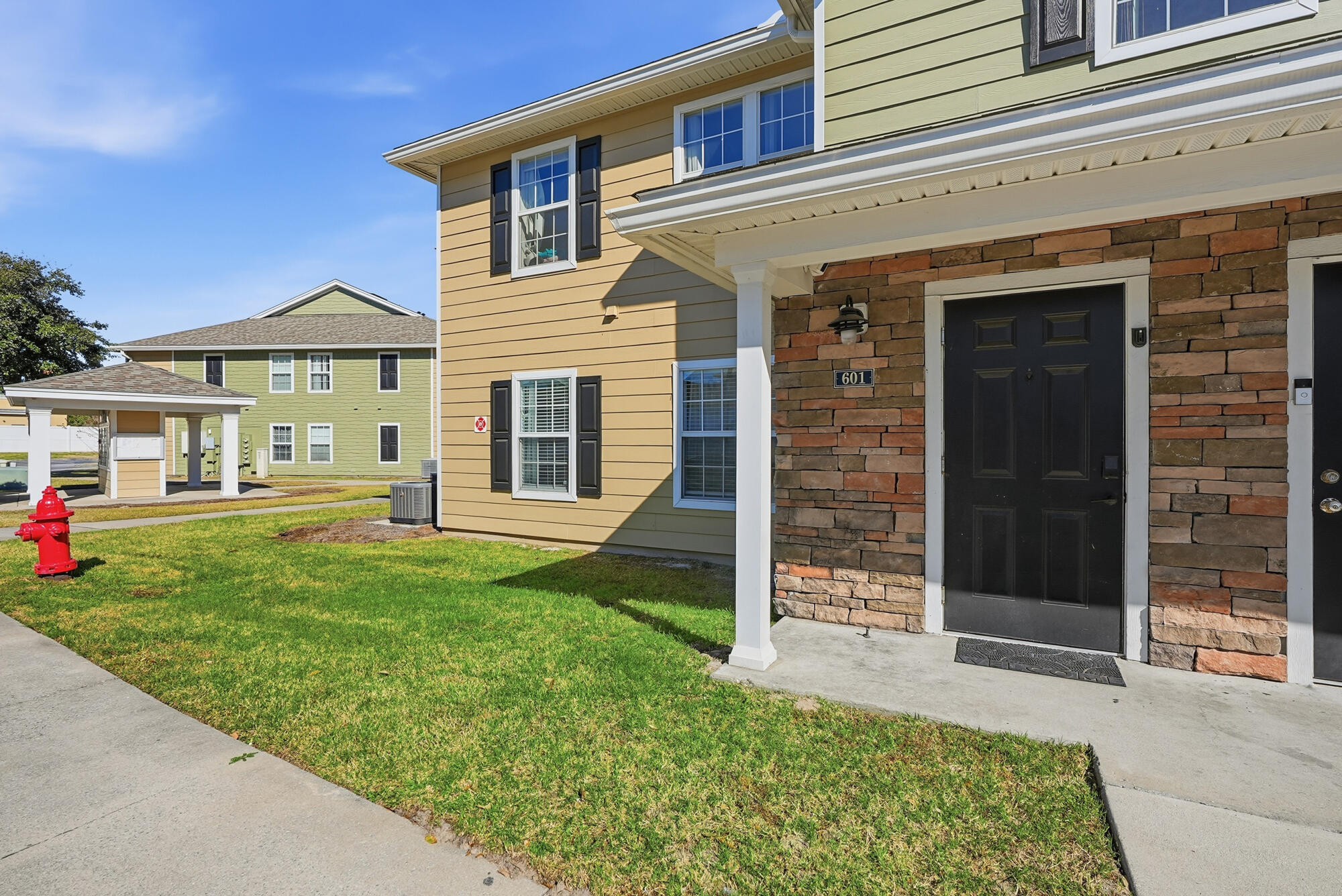 NAUTILUS COVE CONDO - Residential