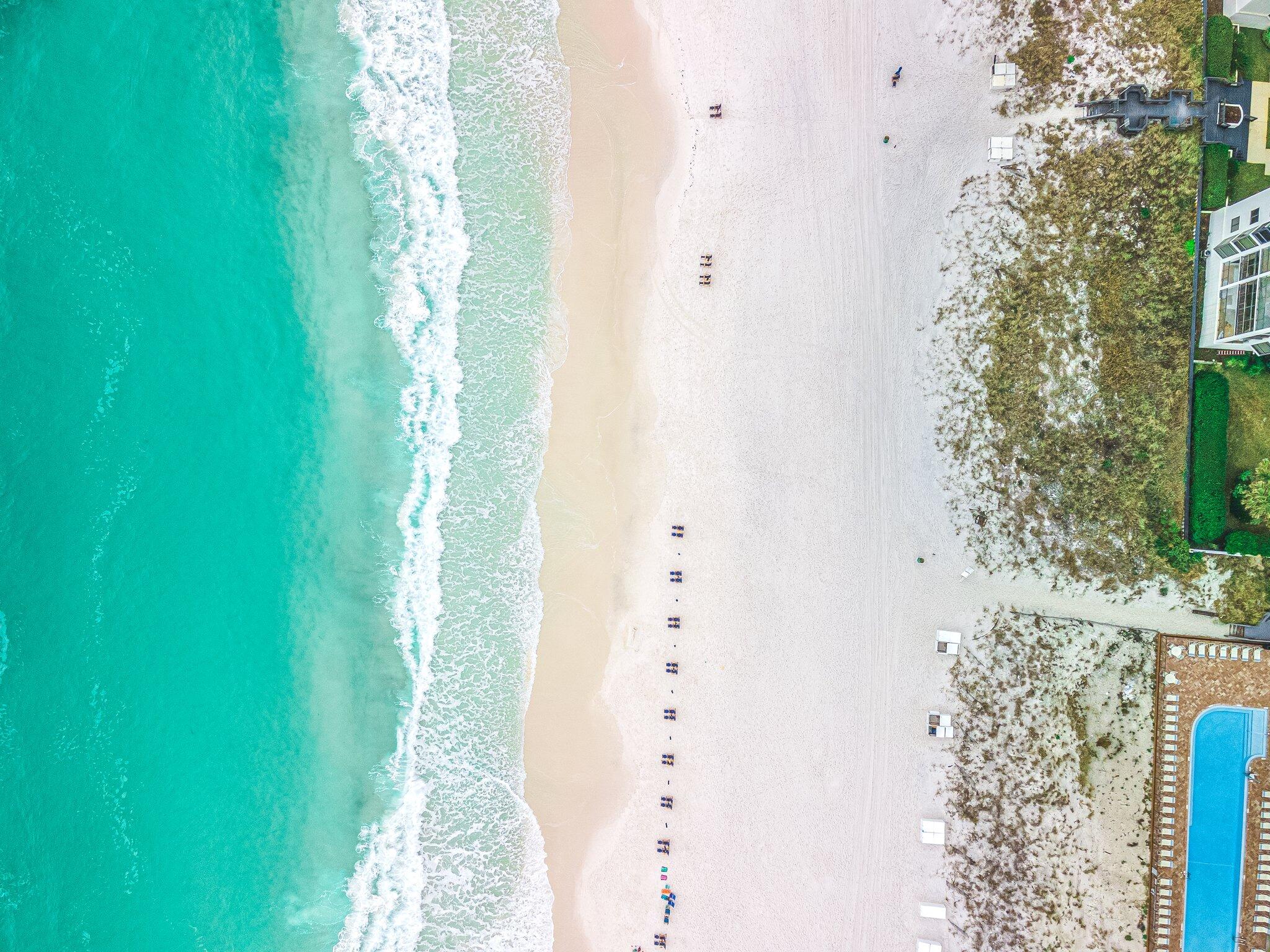 TERRACE AT PELICAN BEACH - Residential