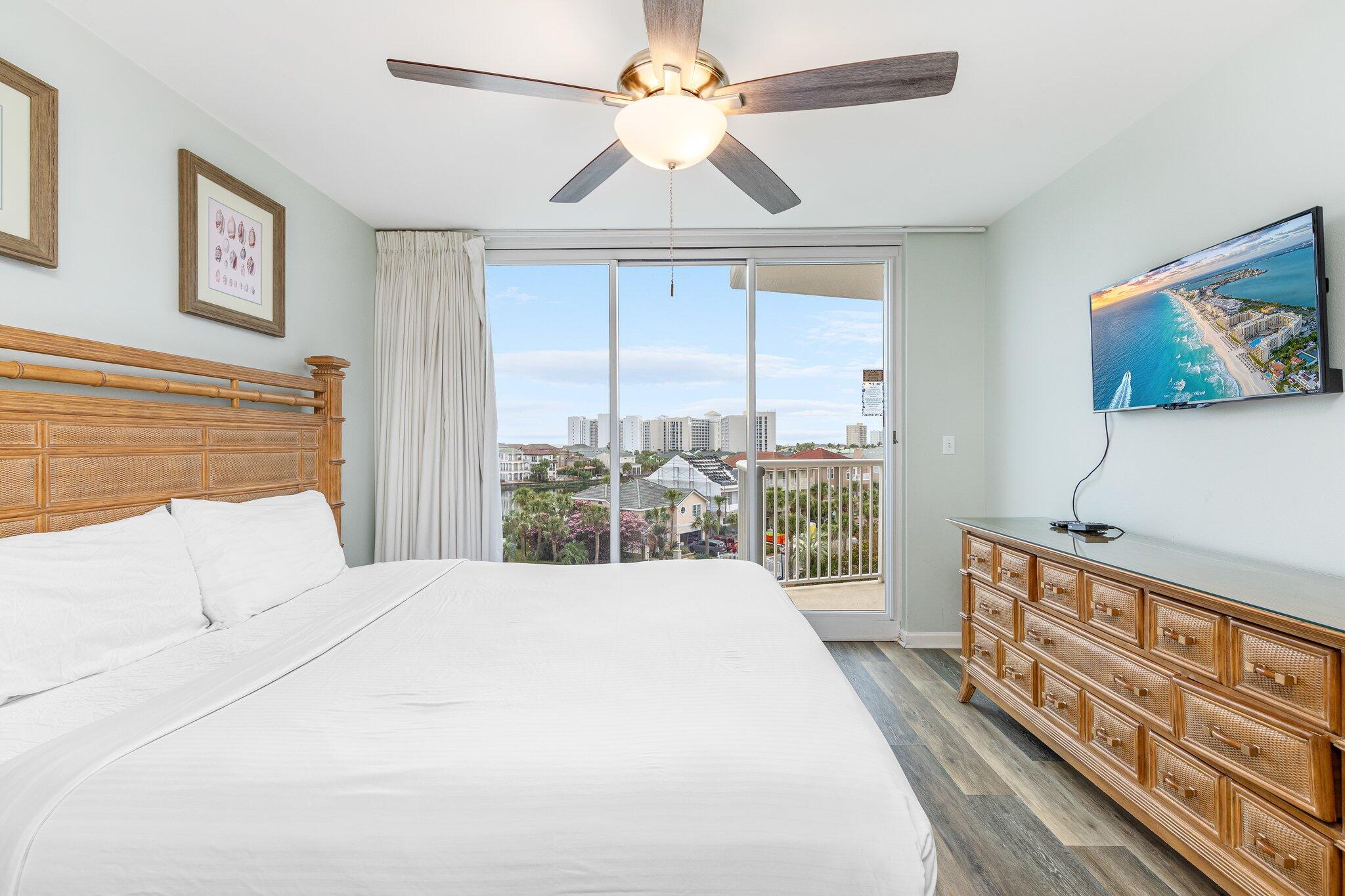 TERRACE AT PELICAN BEACH - Residential