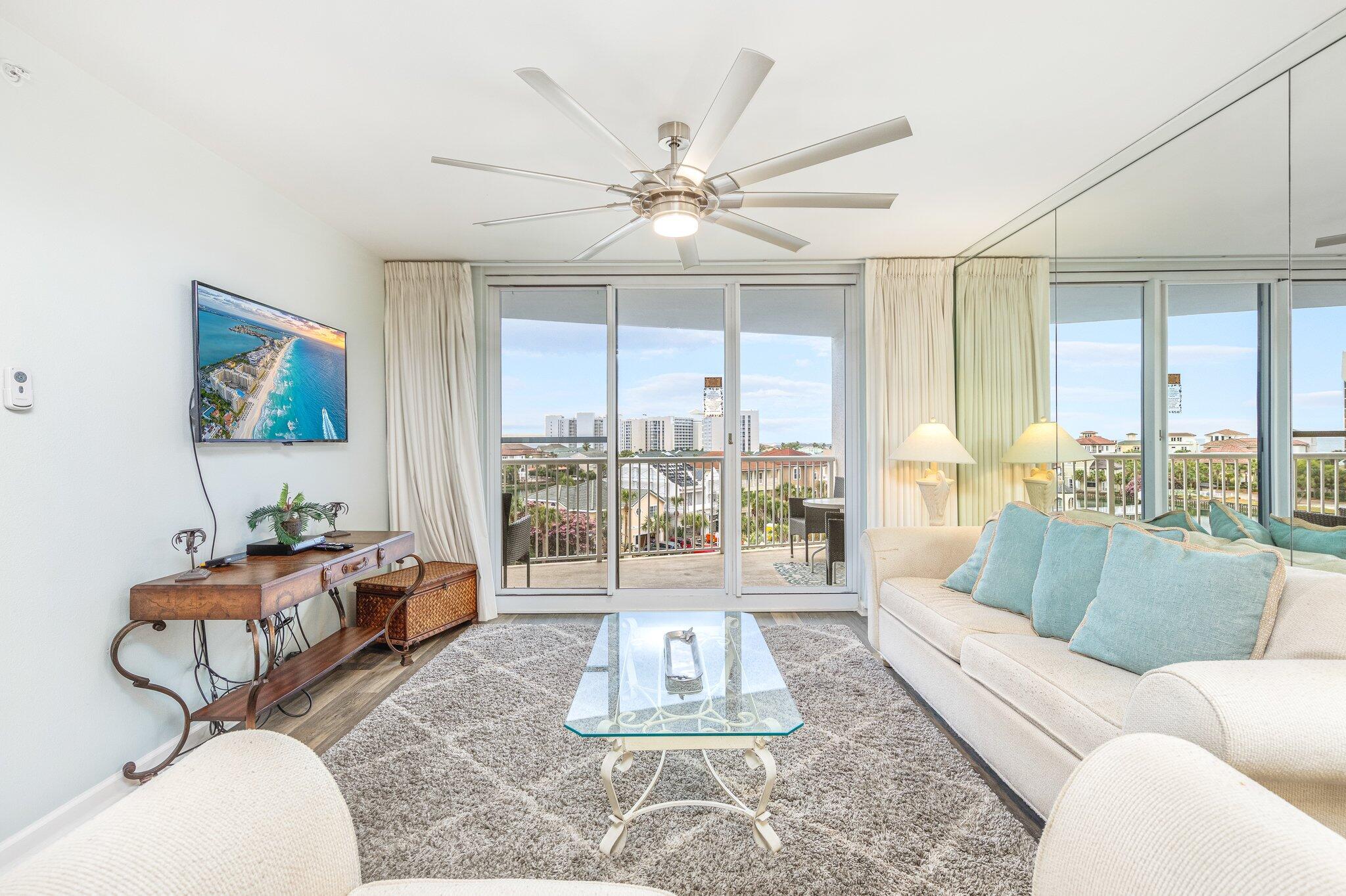 TERRACE AT PELICAN BEACH - Residential