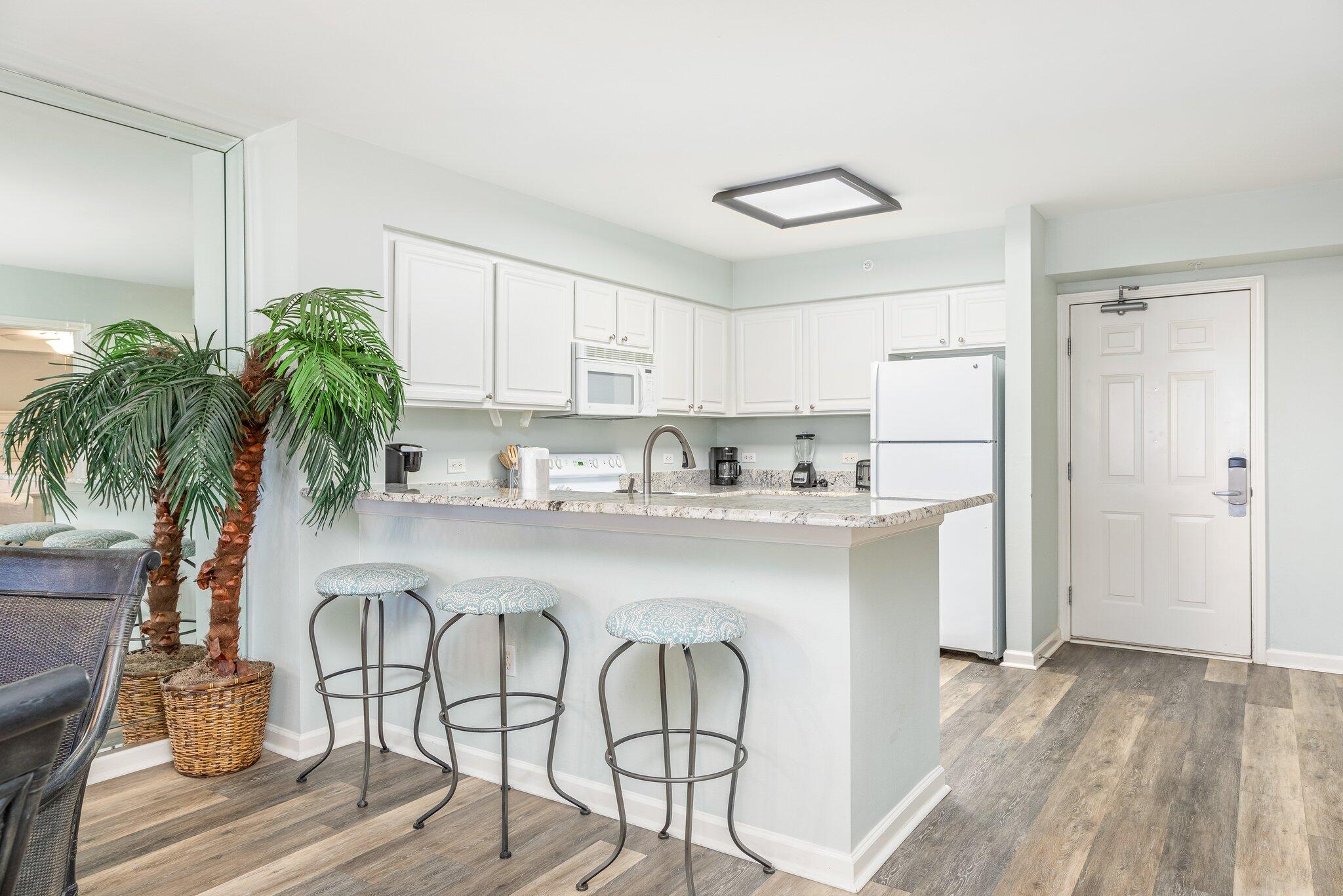 TERRACE AT PELICAN BEACH - Residential