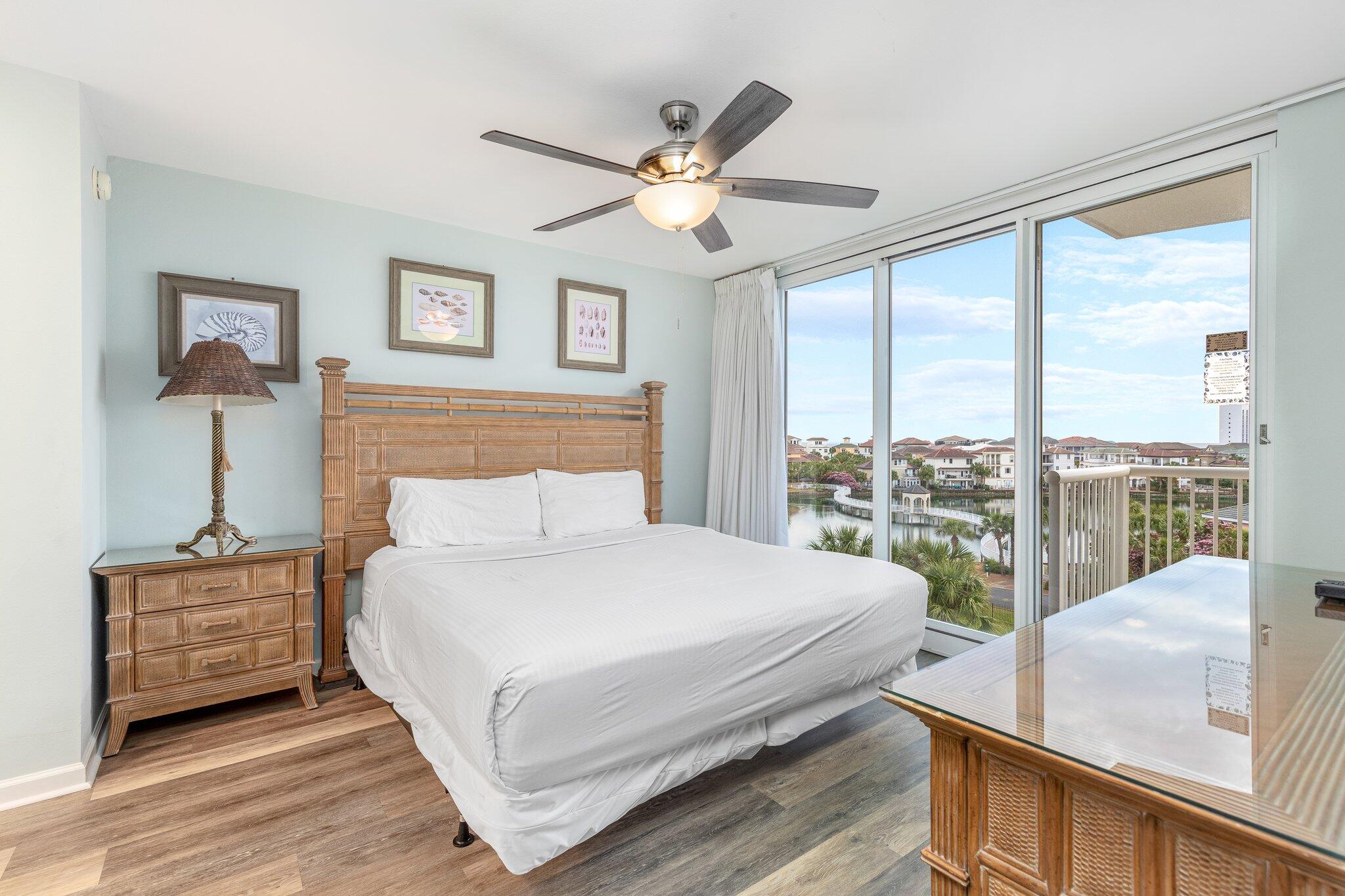 TERRACE AT PELICAN BEACH - Residential