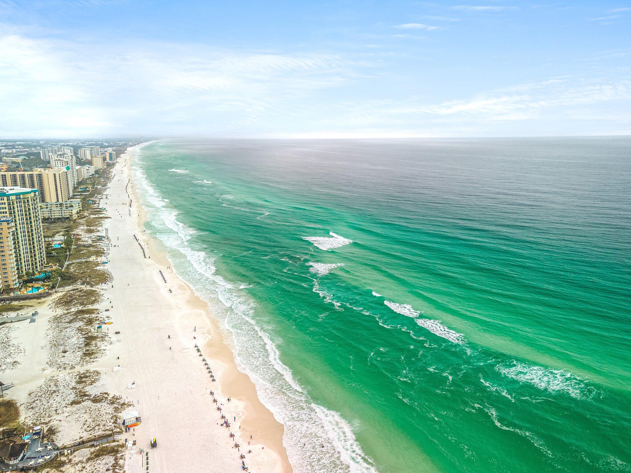 TERRACE AT PELICAN BEACH - Residential