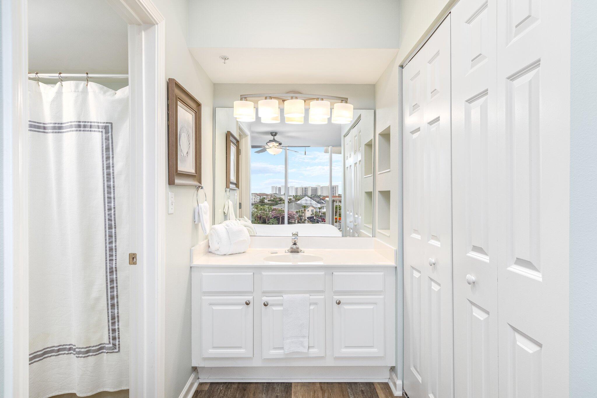 TERRACE AT PELICAN BEACH - Residential