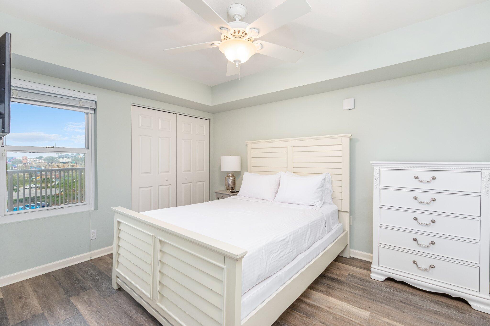 TERRACE AT PELICAN BEACH - Residential