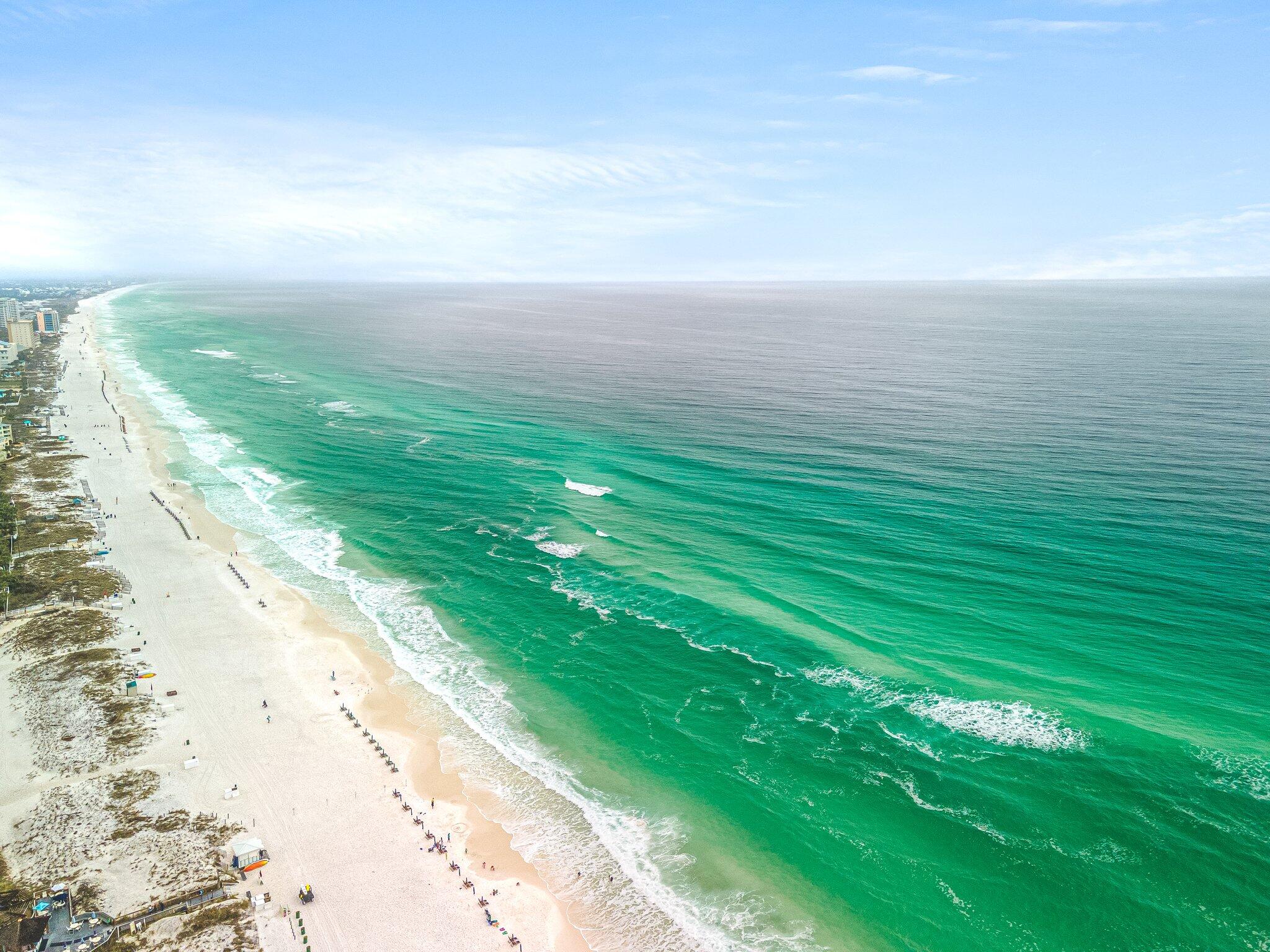 TERRACE AT PELICAN BEACH - Residential