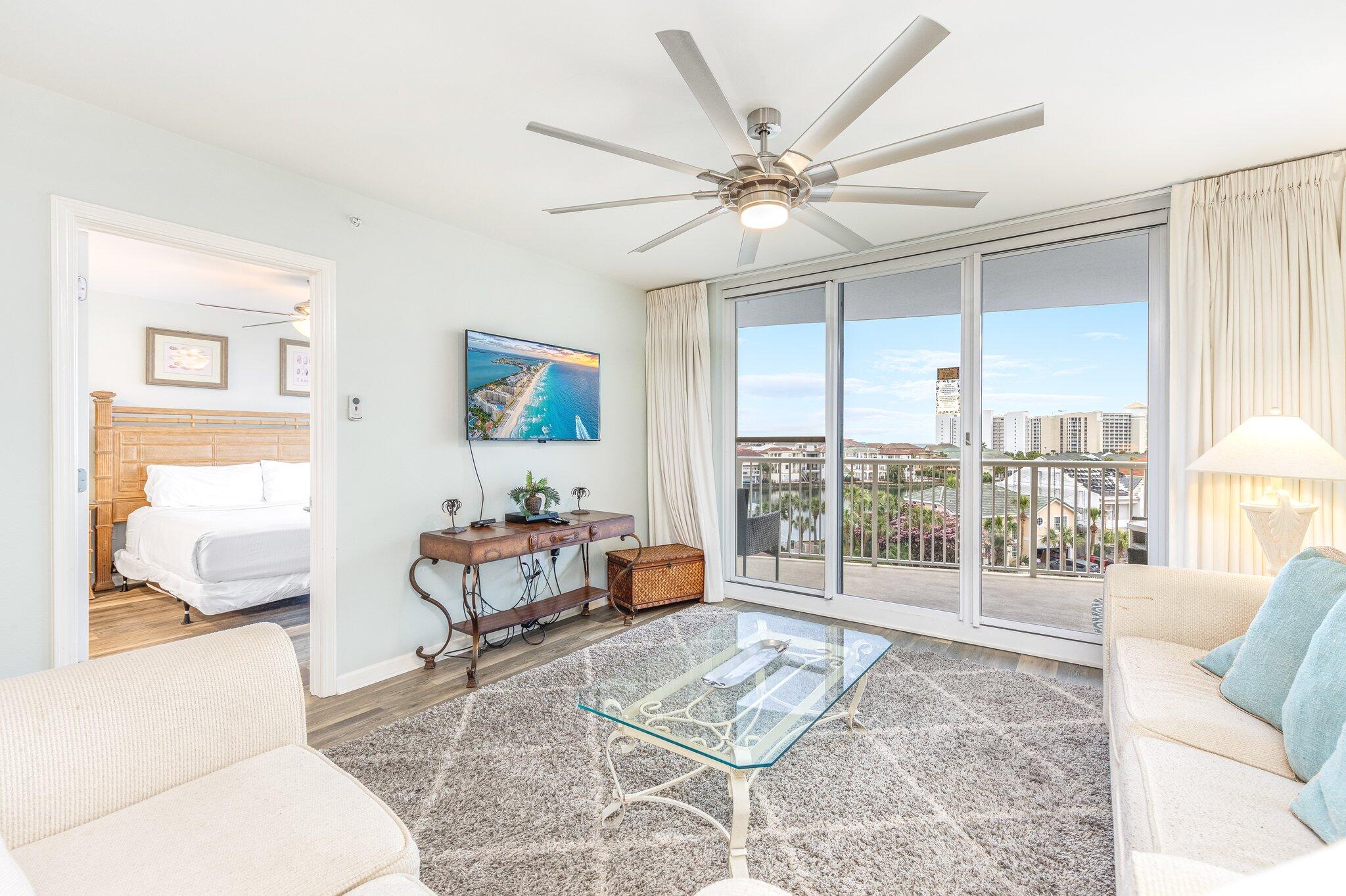 TERRACE AT PELICAN BEACH - Residential