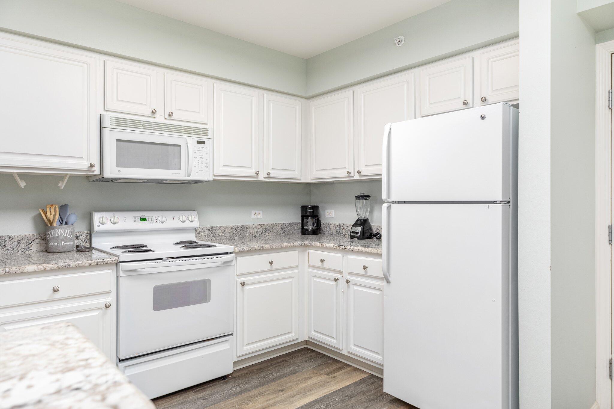 TERRACE AT PELICAN BEACH - Residential