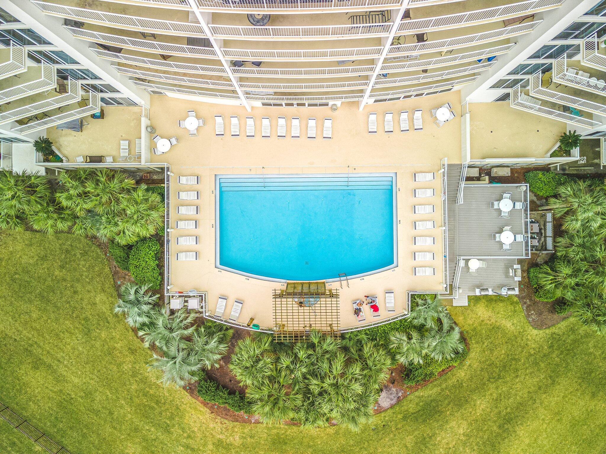 TERRACE AT PELICAN BEACH - Residential