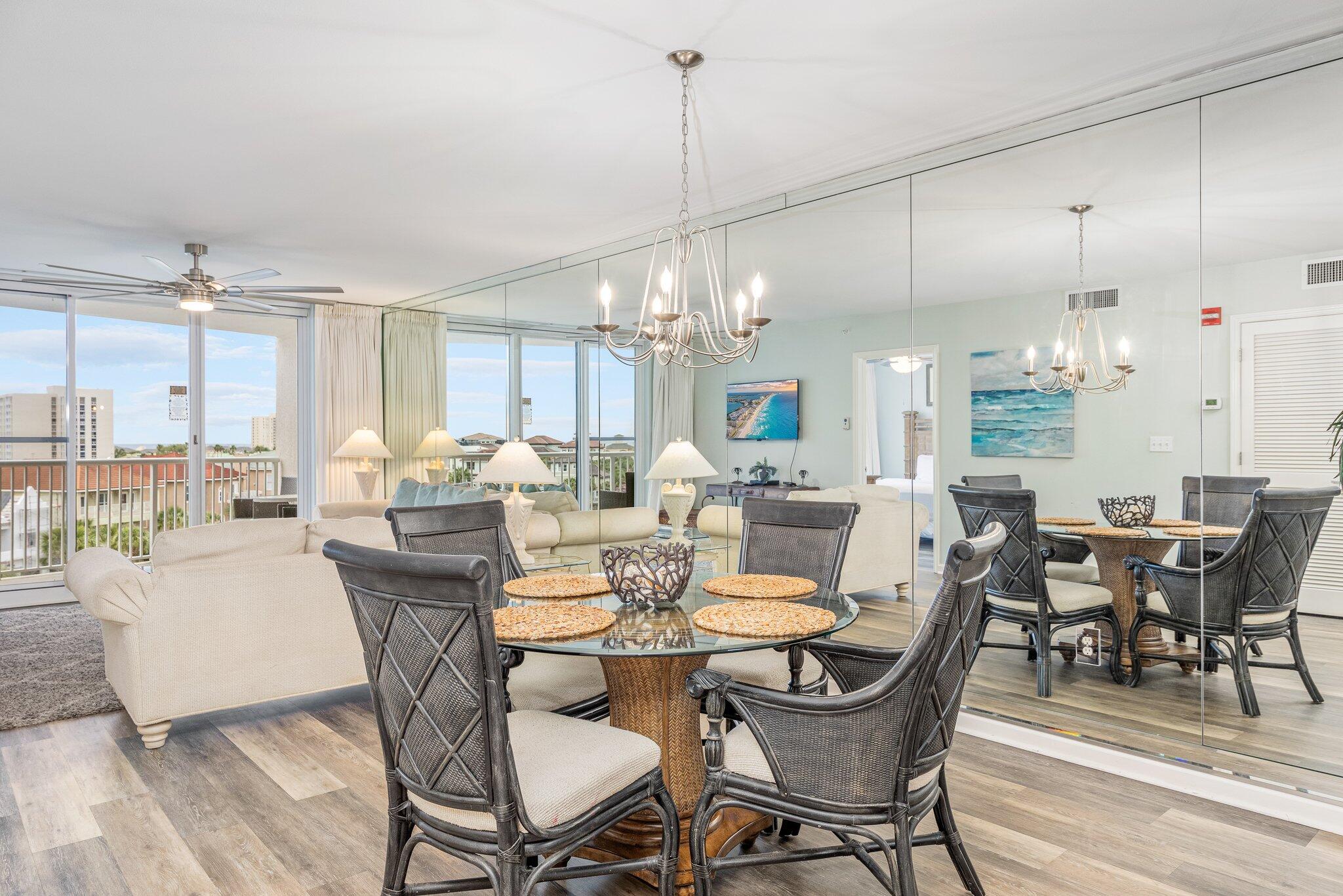 TERRACE AT PELICAN BEACH - Residential