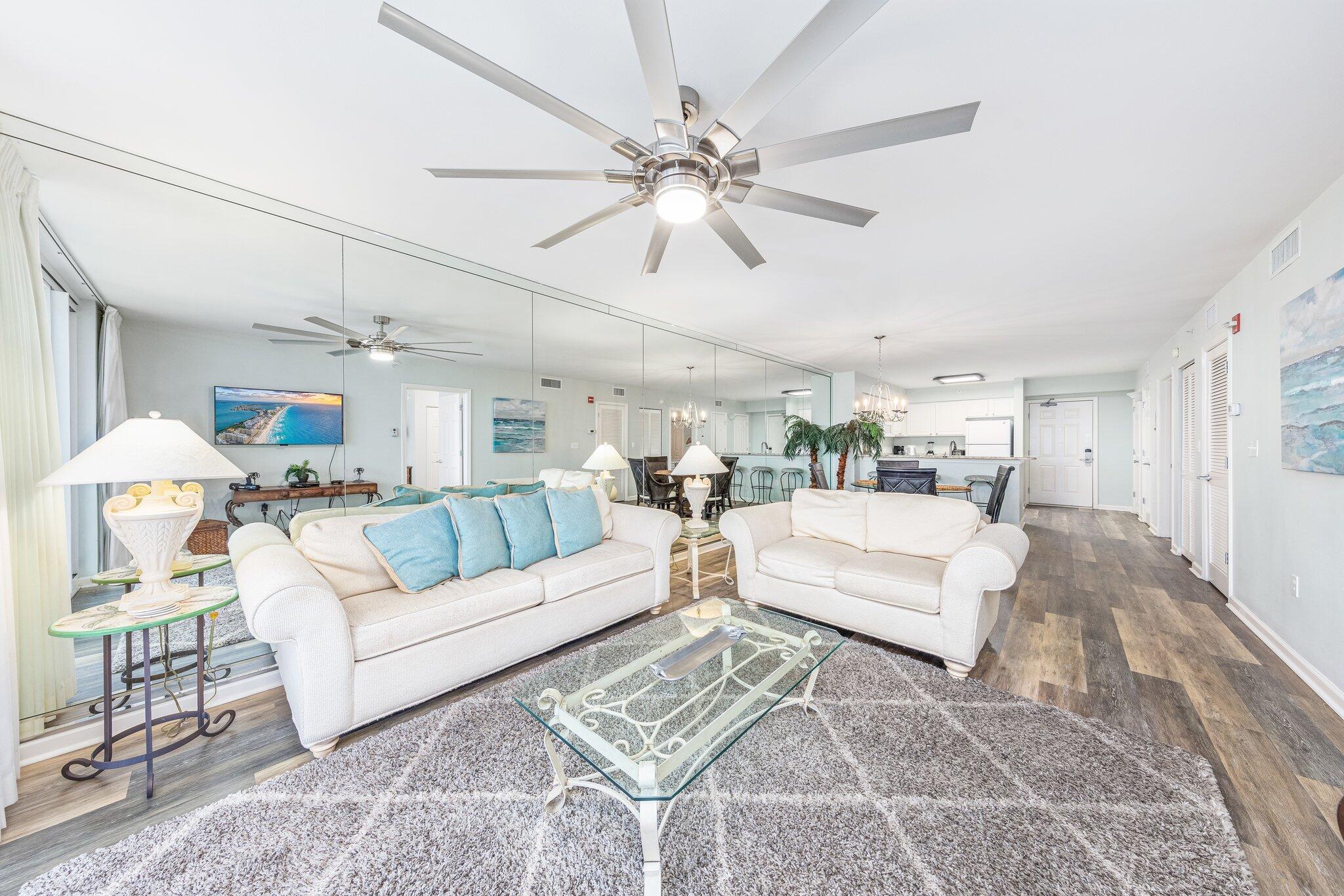 TERRACE AT PELICAN BEACH - Residential