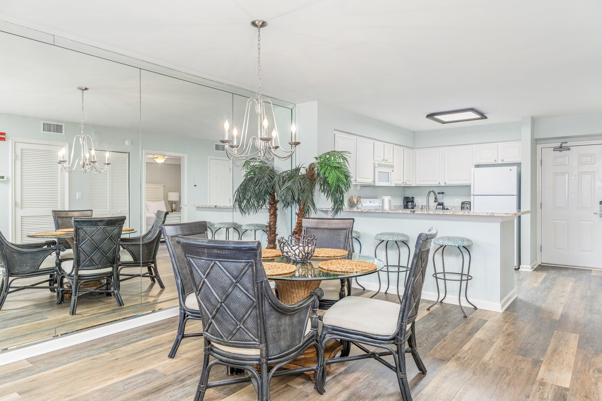 TERRACE AT PELICAN BEACH - Residential