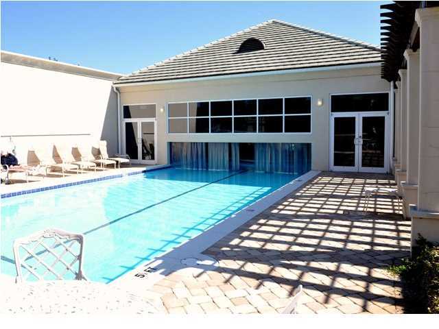 ST. THOMAS AT SILVER SHELLS - Residential