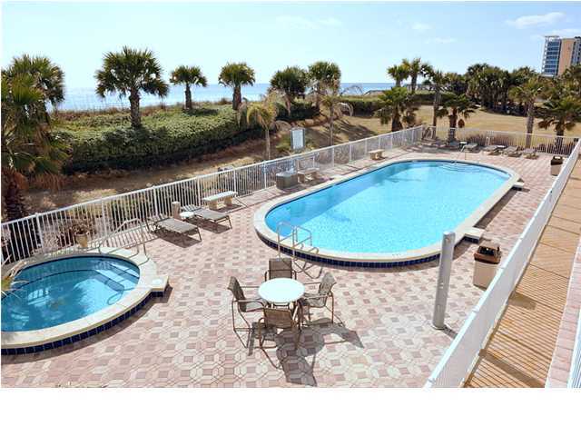 ST. THOMAS AT SILVER SHELLS - Residential