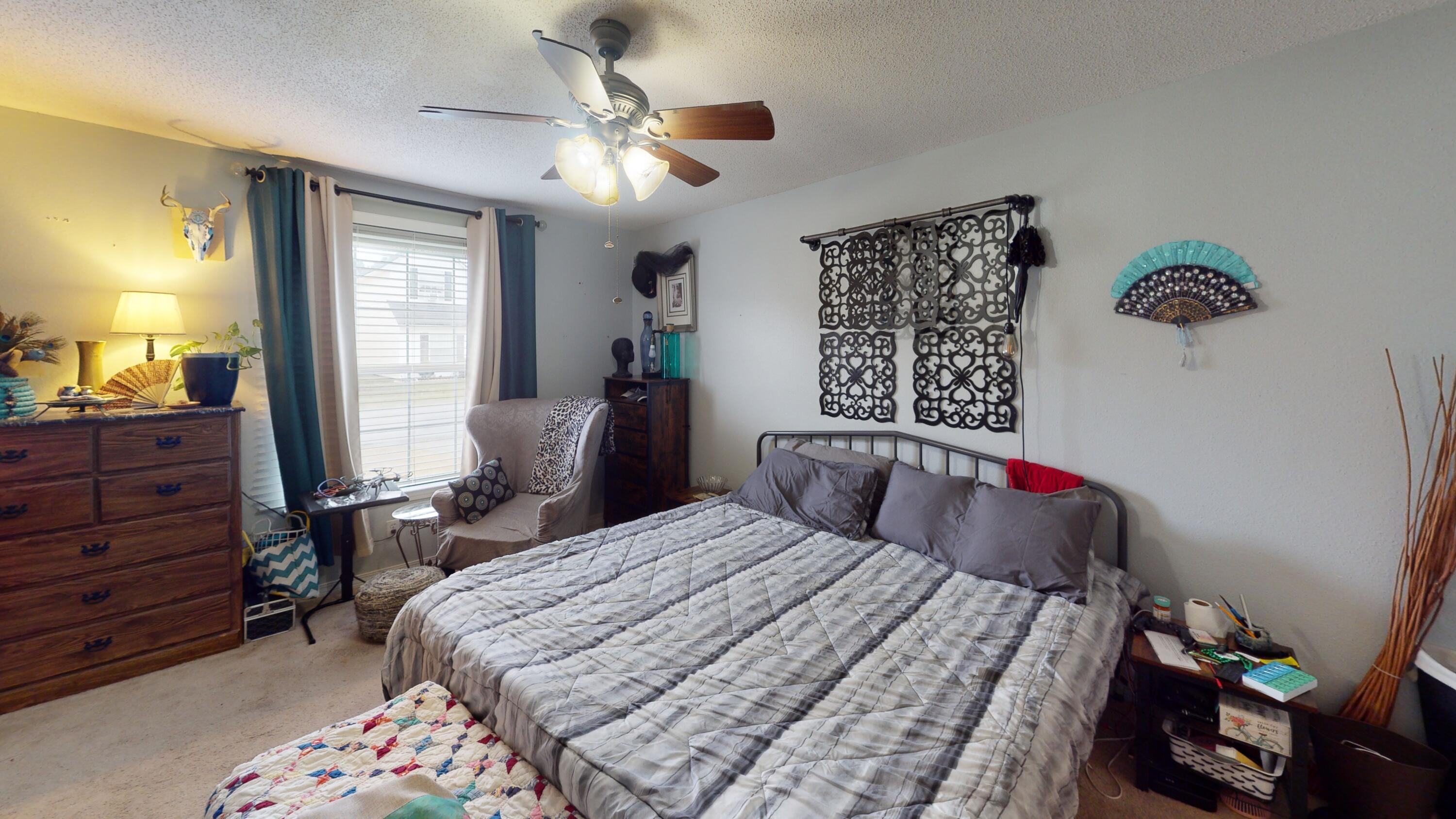 QUAIL RIDGE LANDING - Residential