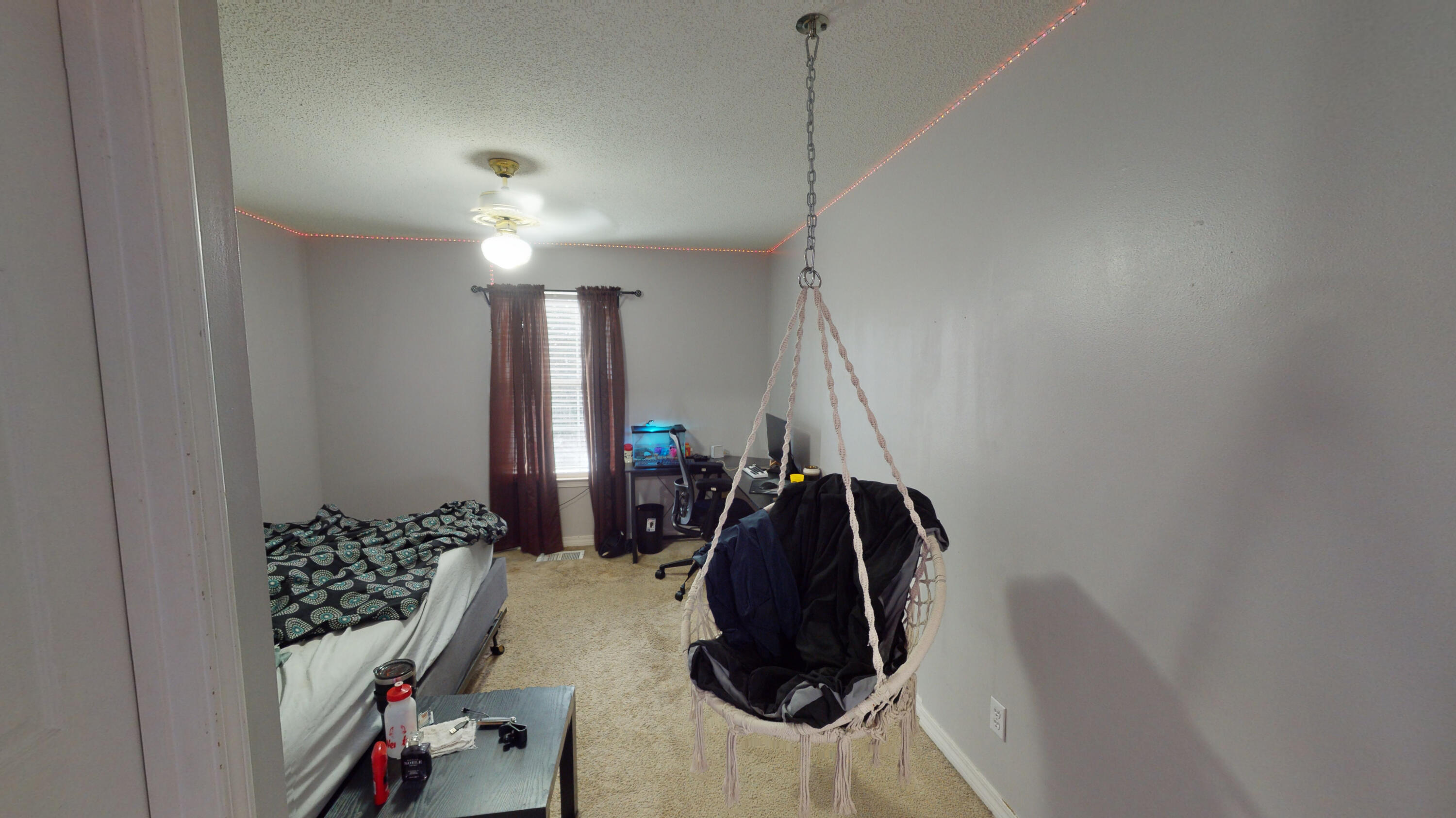 QUAIL RIDGE LANDING - Residential