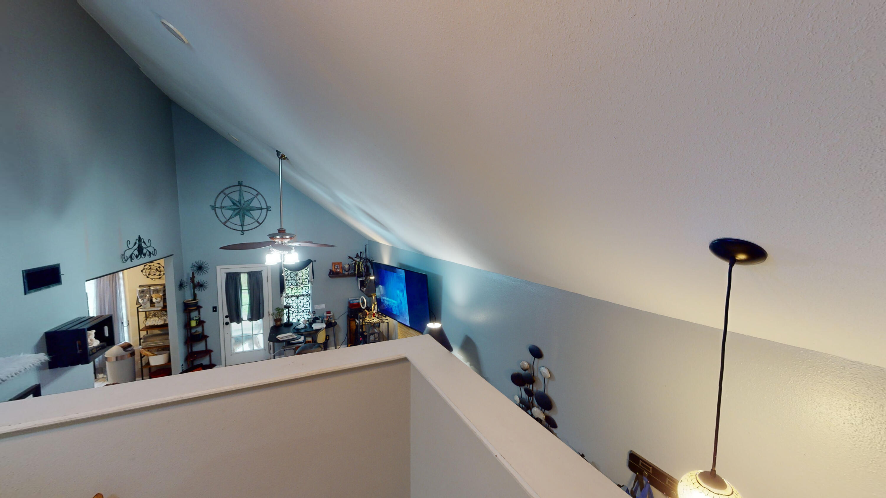 QUAIL RIDGE LANDING - Residential