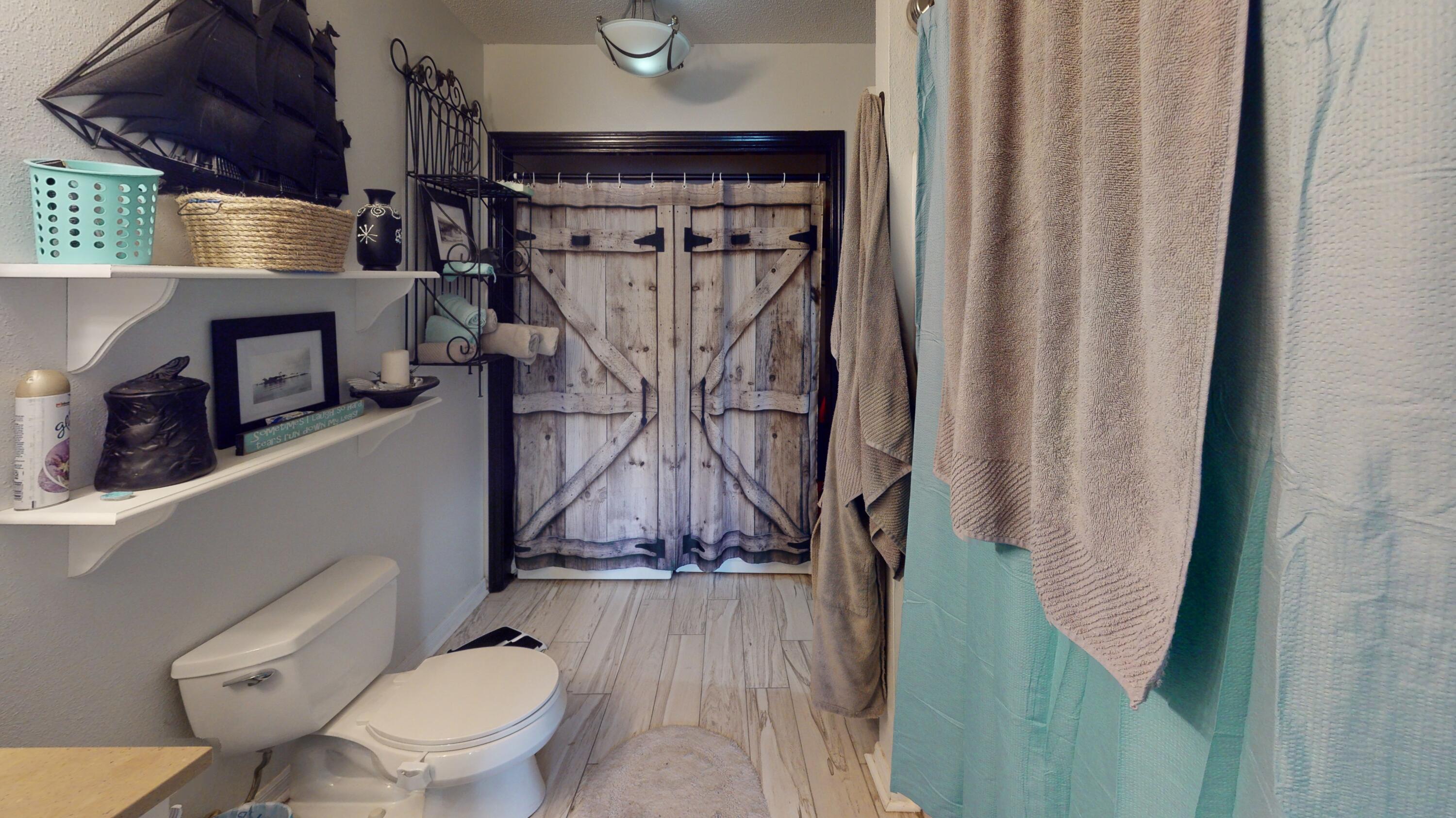 QUAIL RIDGE LANDING - Residential