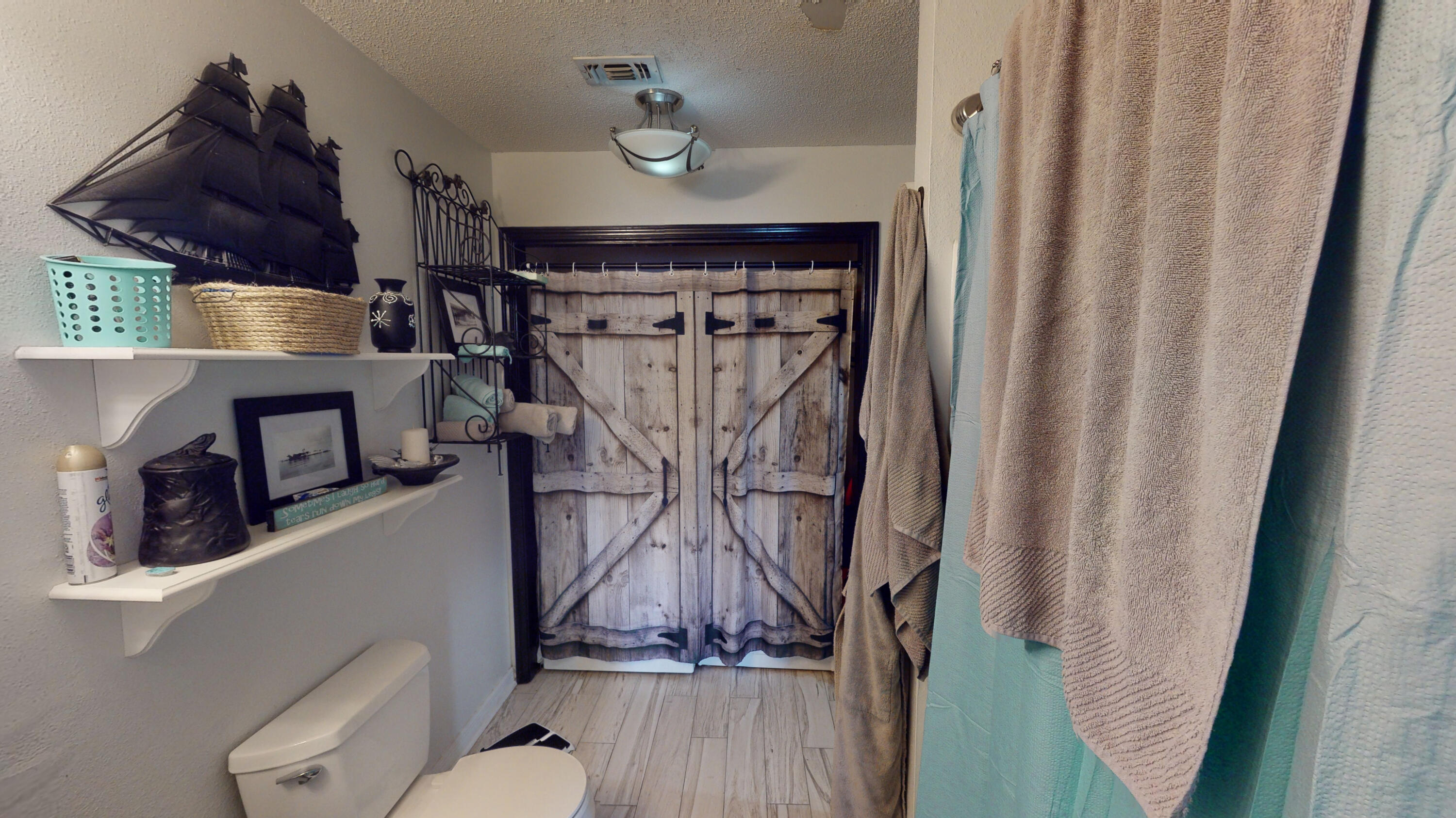 QUAIL RIDGE LANDING - Residential