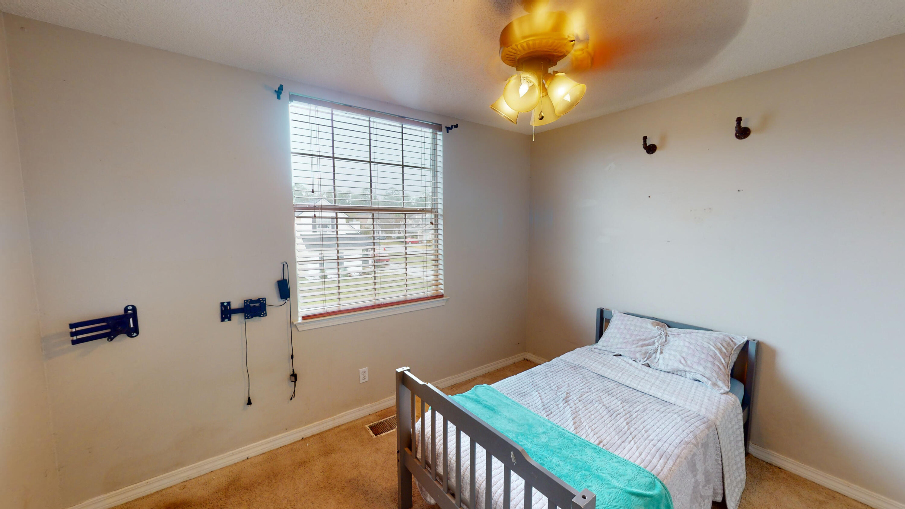 QUAIL RIDGE LANDING - Residential