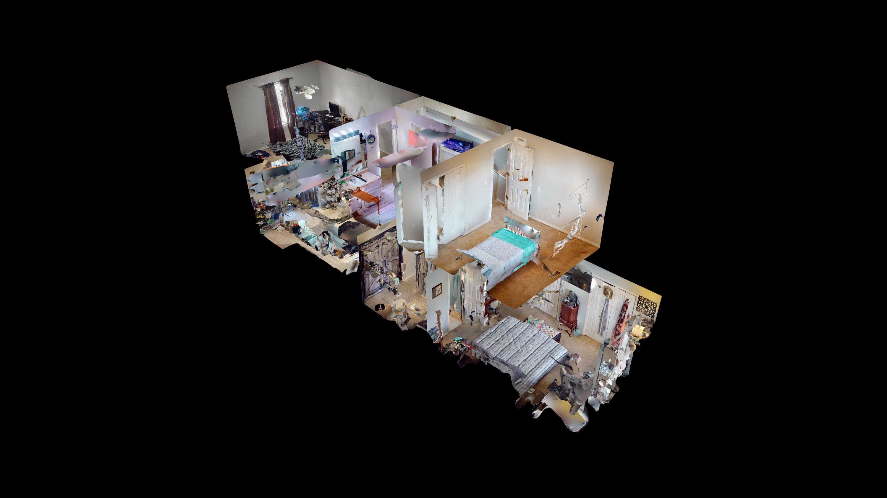 QUAIL RIDGE LANDING - Residential