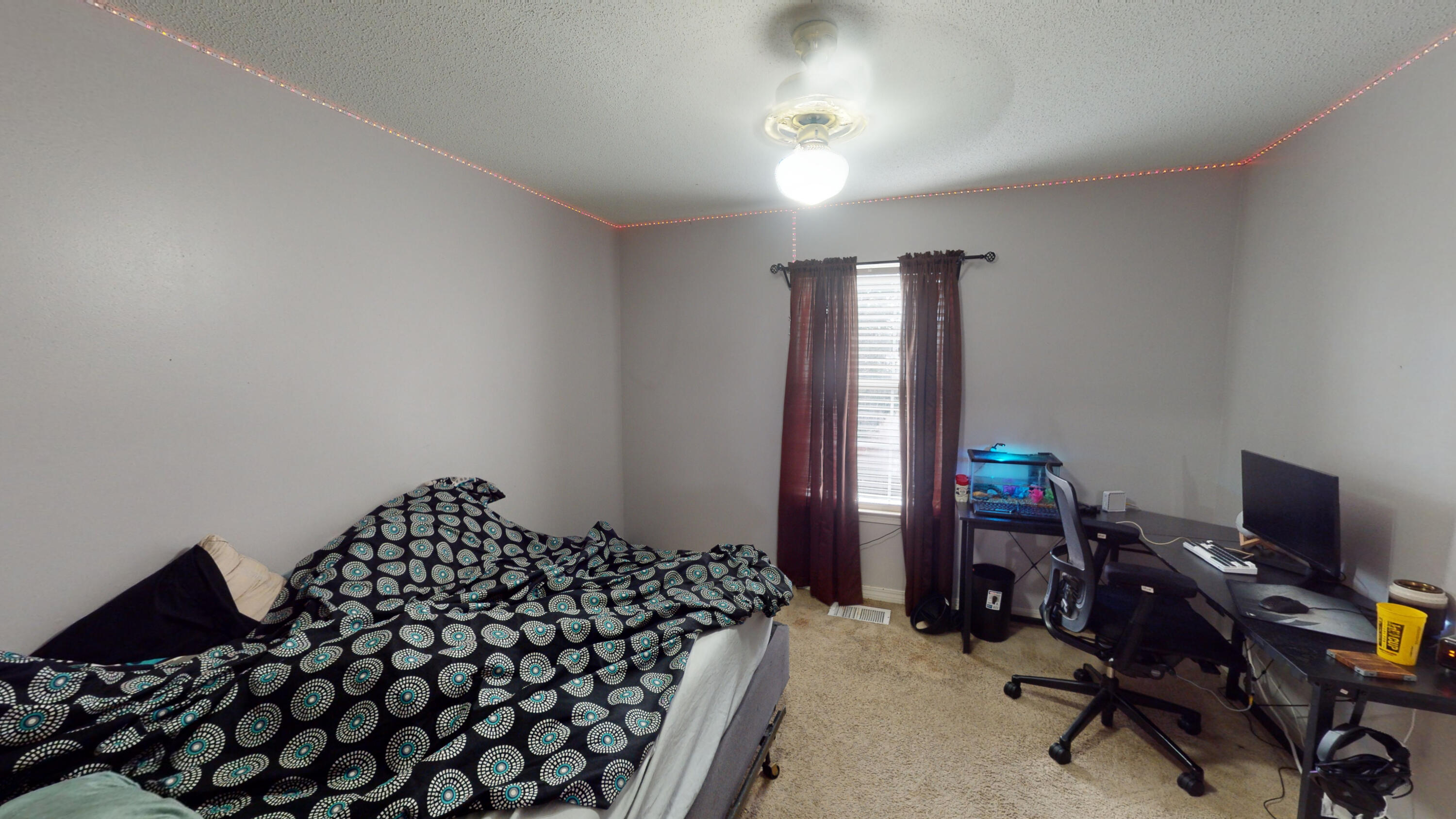 QUAIL RIDGE LANDING - Residential