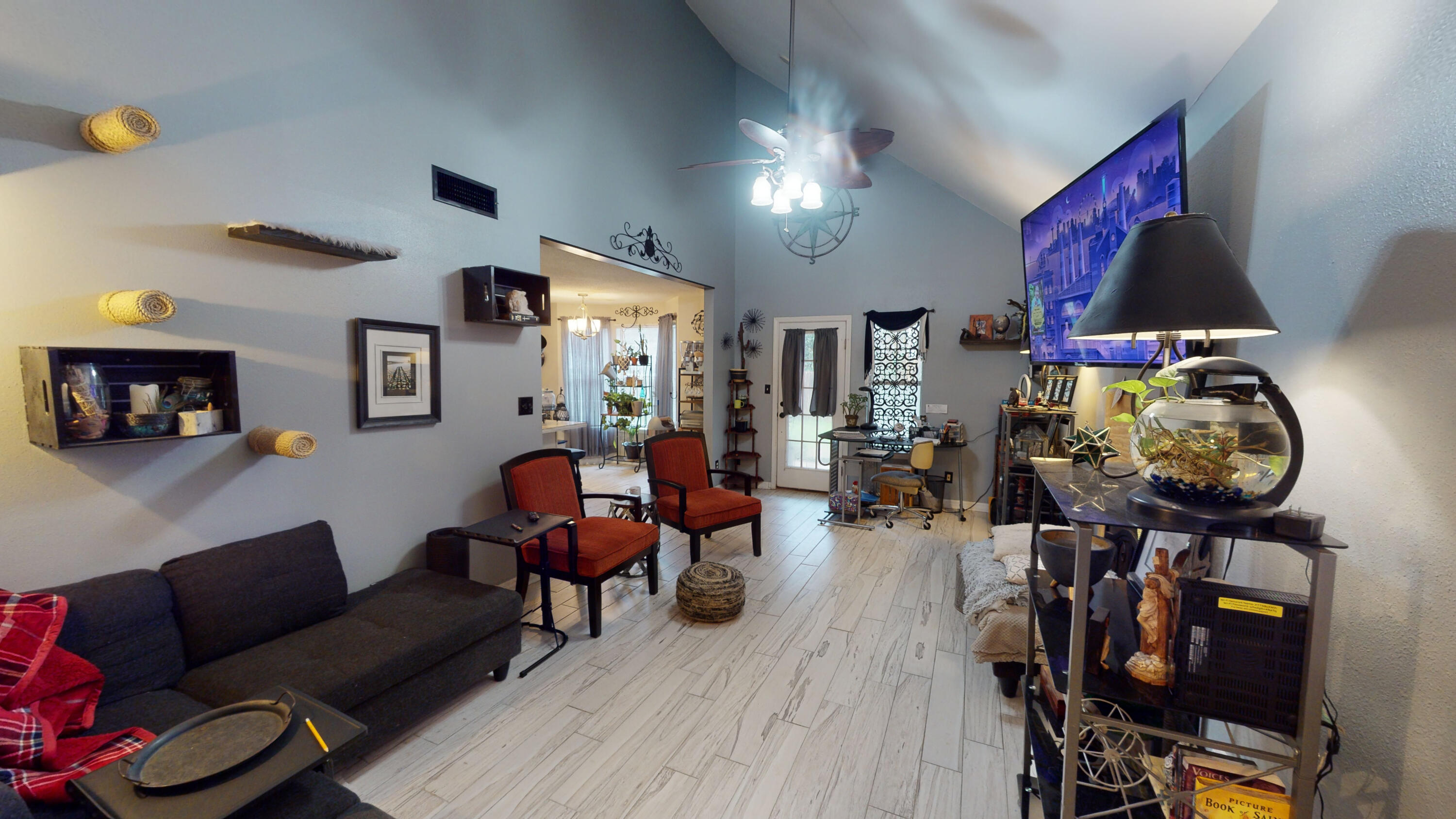 QUAIL RIDGE LANDING - Residential