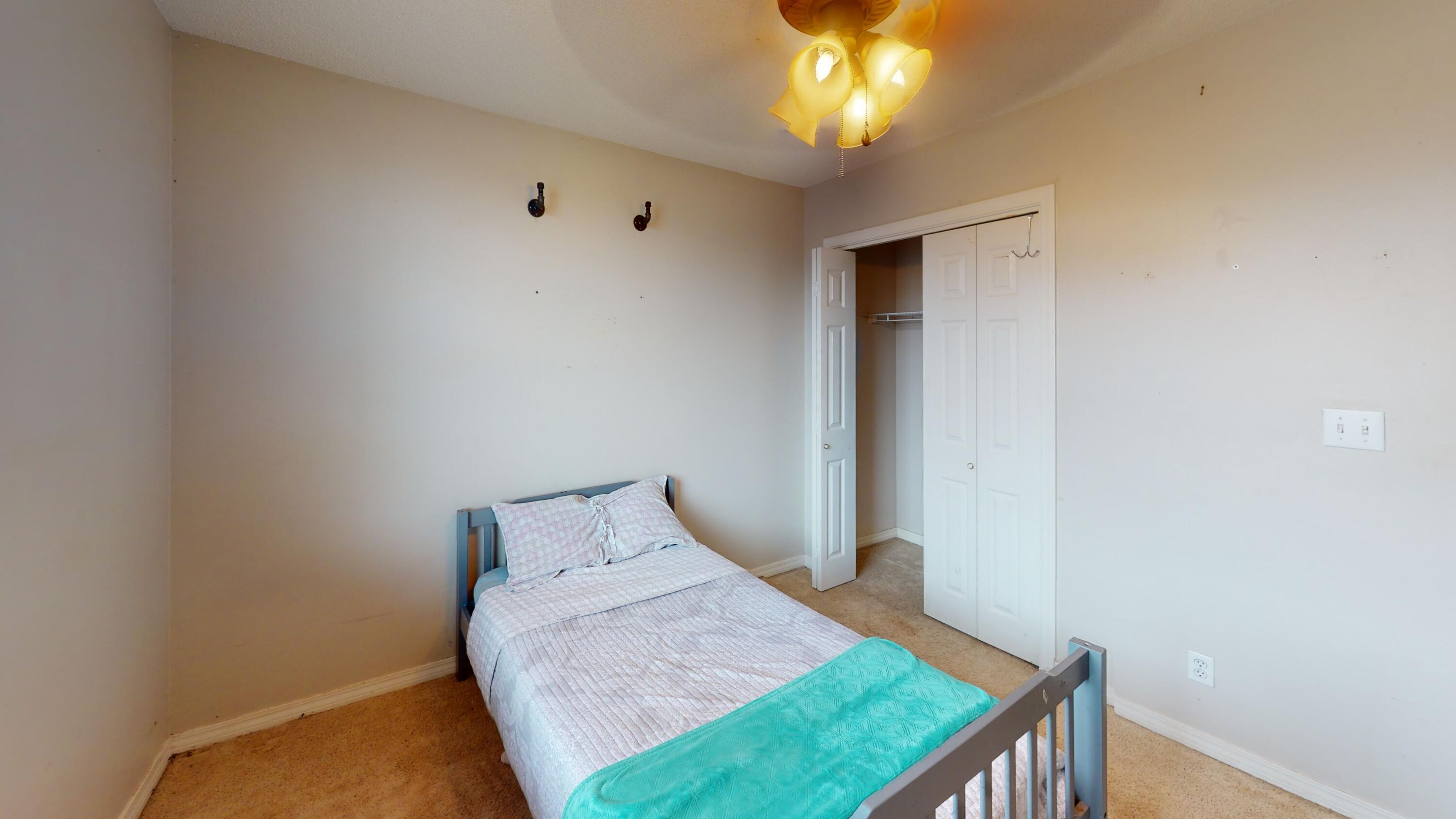 QUAIL RIDGE LANDING - Residential