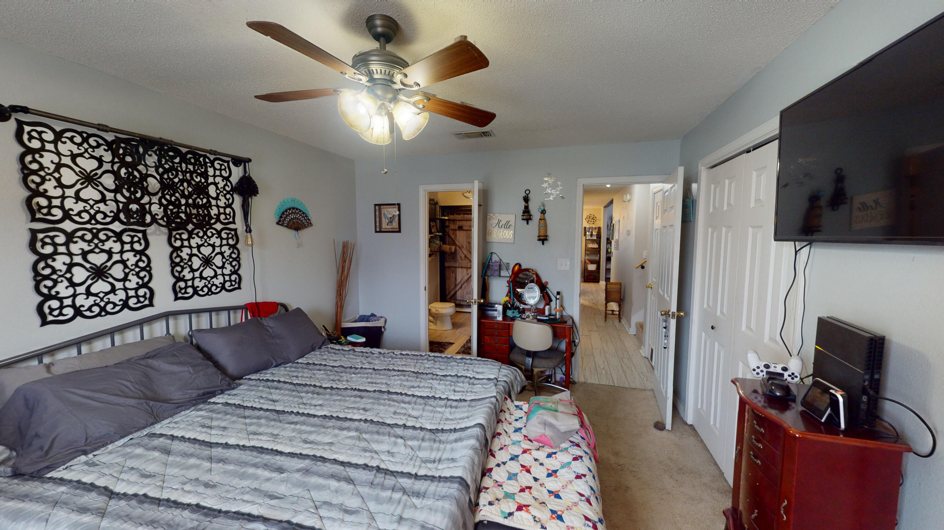 QUAIL RIDGE LANDING - Residential