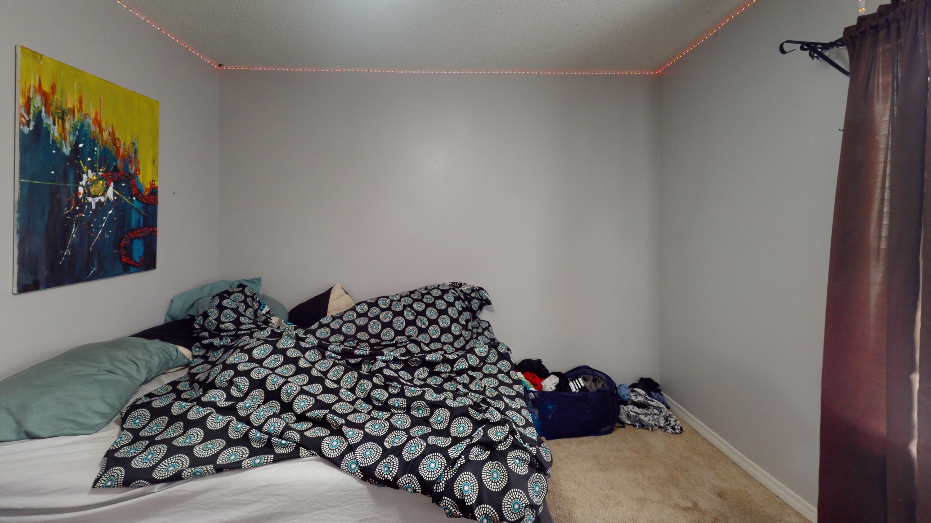 QUAIL RIDGE LANDING - Residential