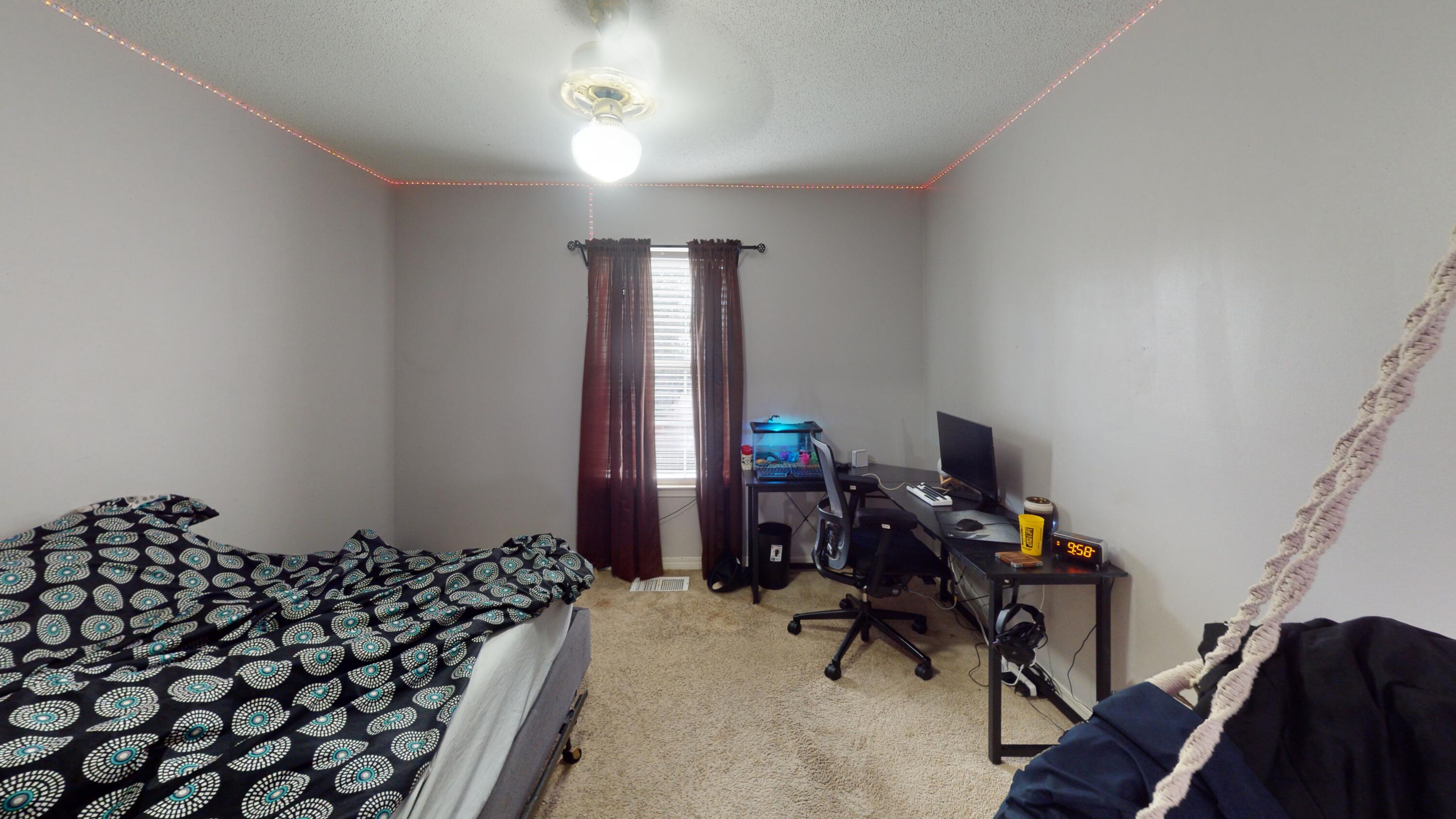 QUAIL RIDGE LANDING - Residential