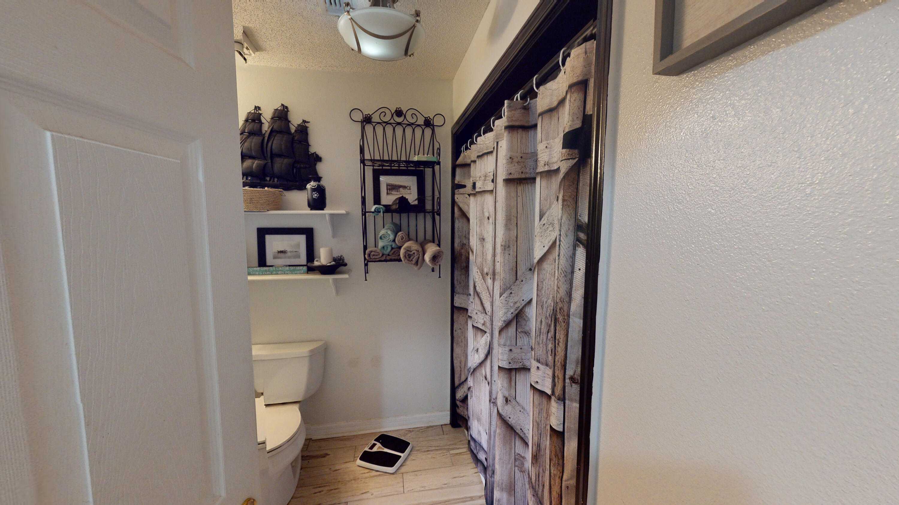 QUAIL RIDGE LANDING - Residential