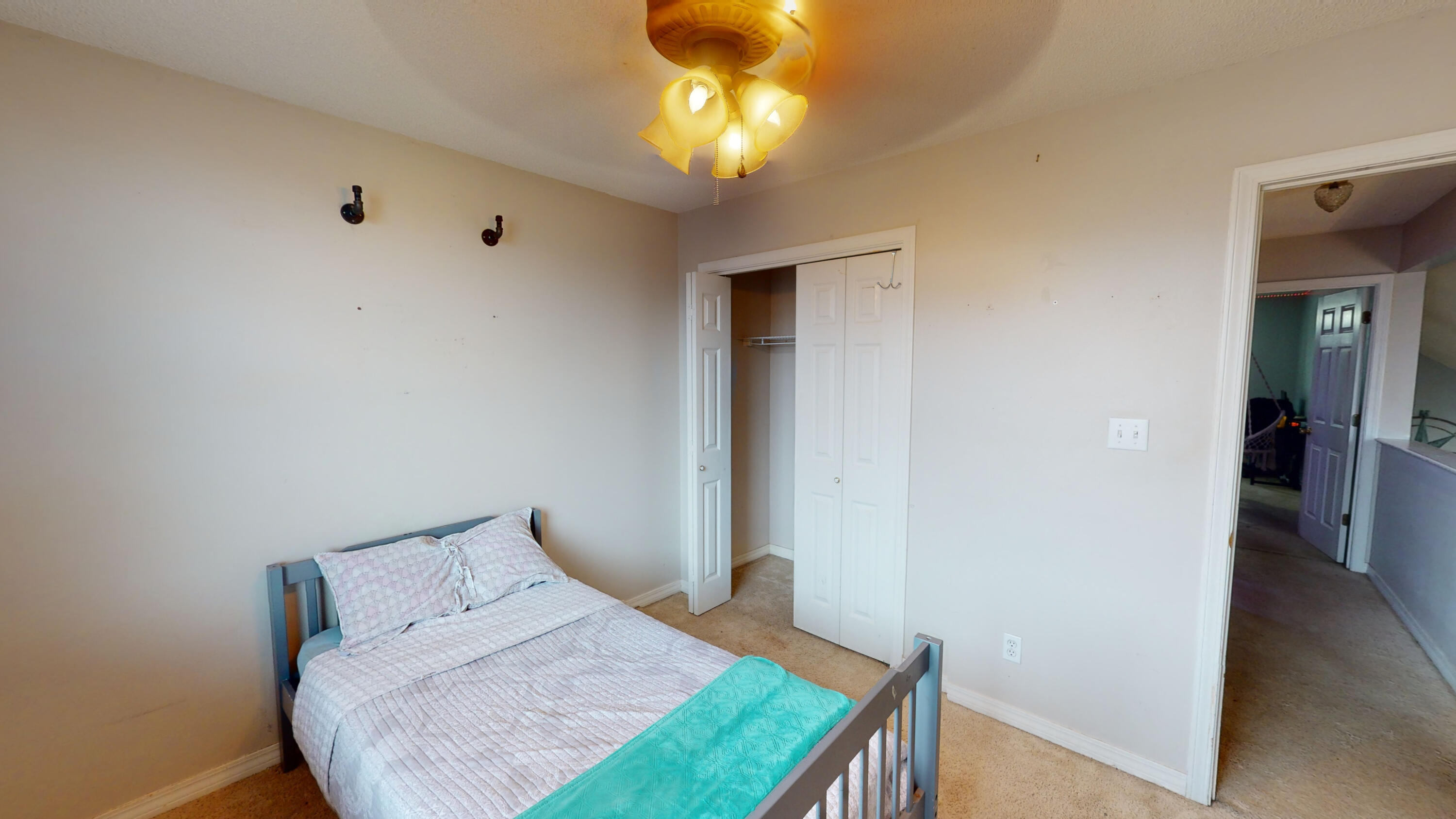 QUAIL RIDGE LANDING - Residential