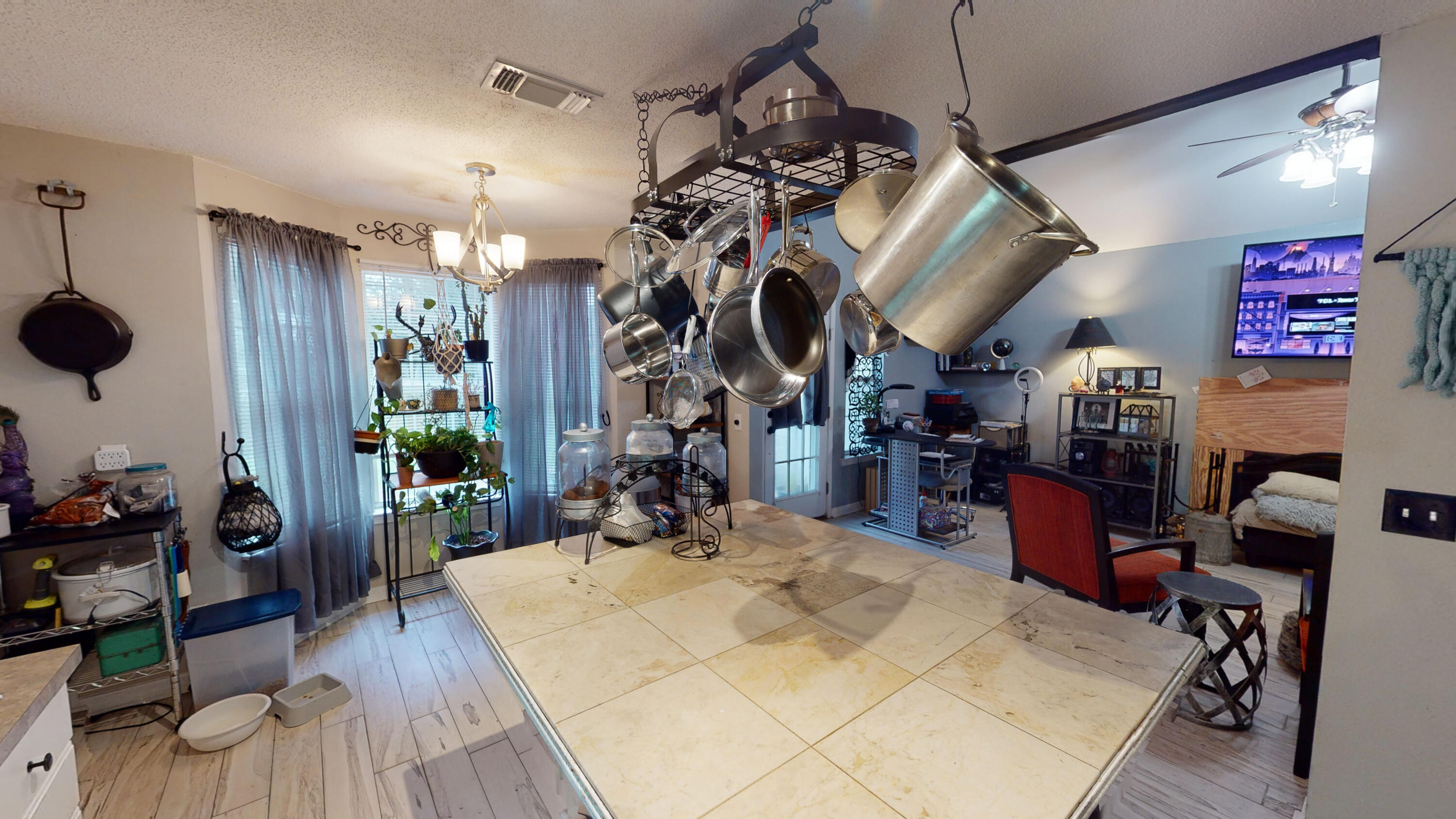 QUAIL RIDGE LANDING - Residential