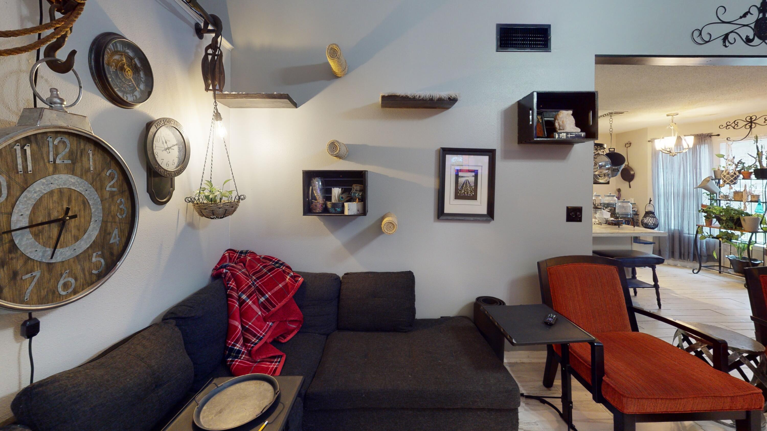 QUAIL RIDGE LANDING - Residential