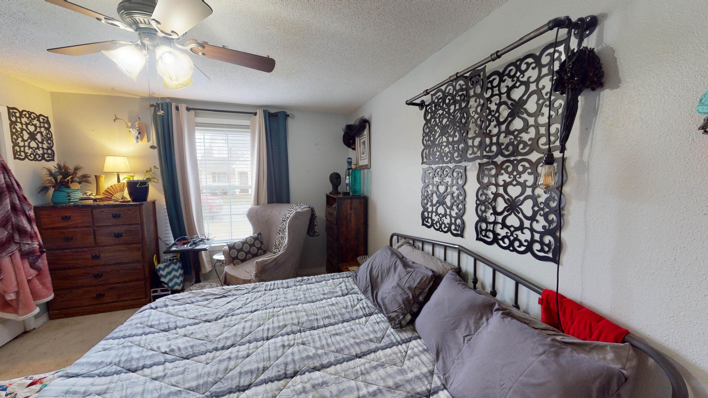 QUAIL RIDGE LANDING - Residential