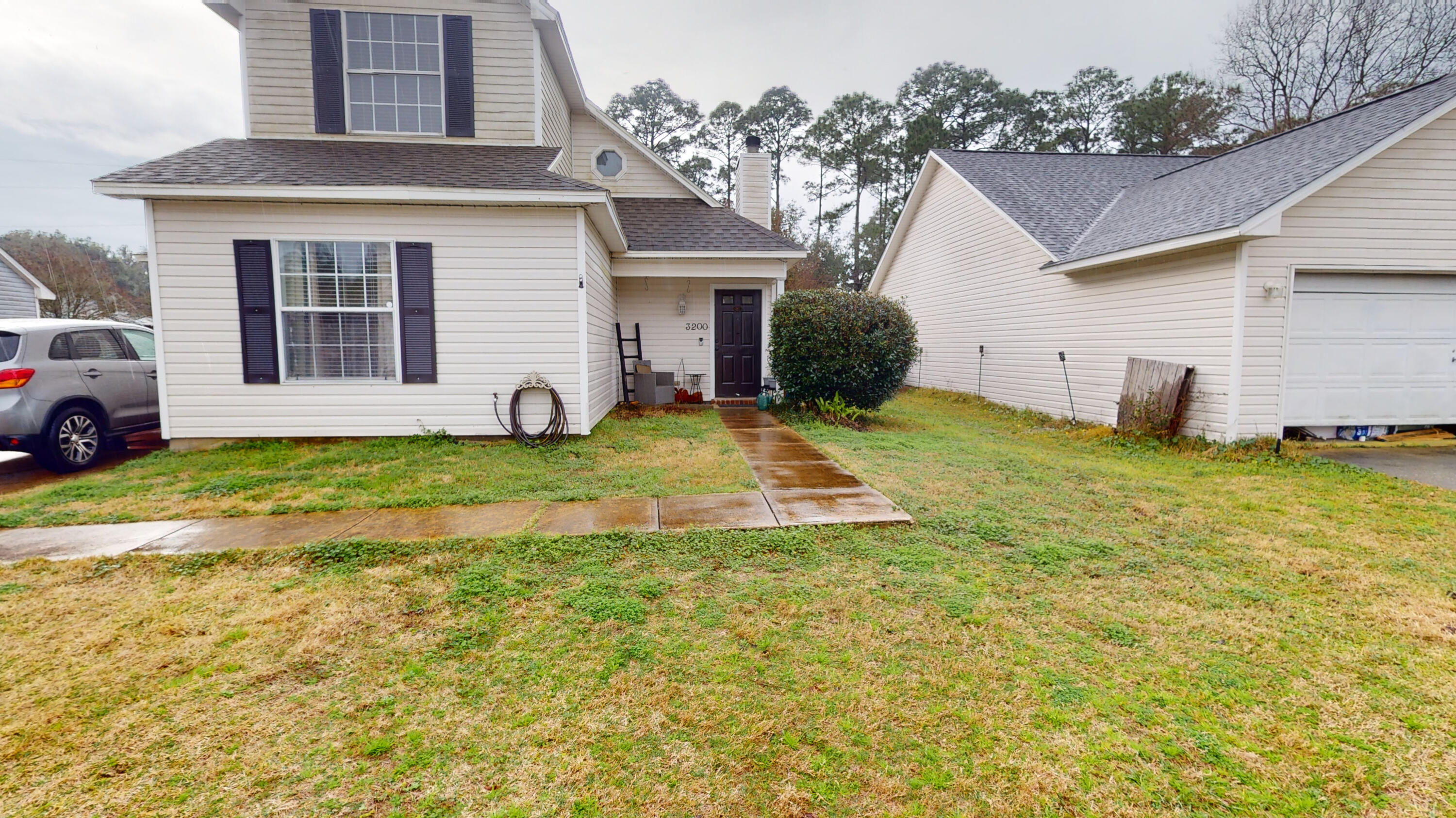 QUAIL RIDGE LANDING - Residential